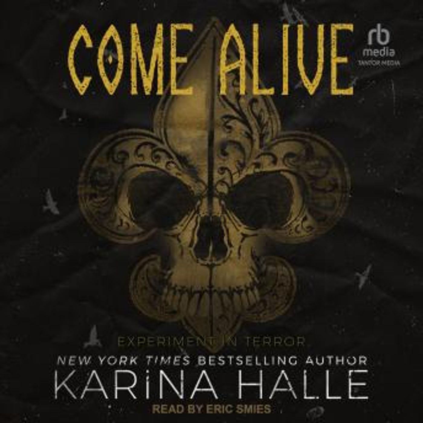Get Best Full Audiobooks in Mystery, Thriller & Horror, Horror