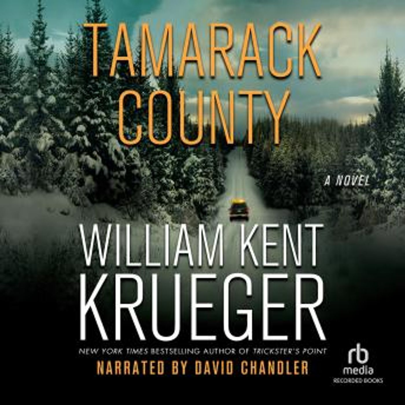 Grab the Essential Full Trial Audiobooks in Mystery, Thriller & Horror, Police & Detective