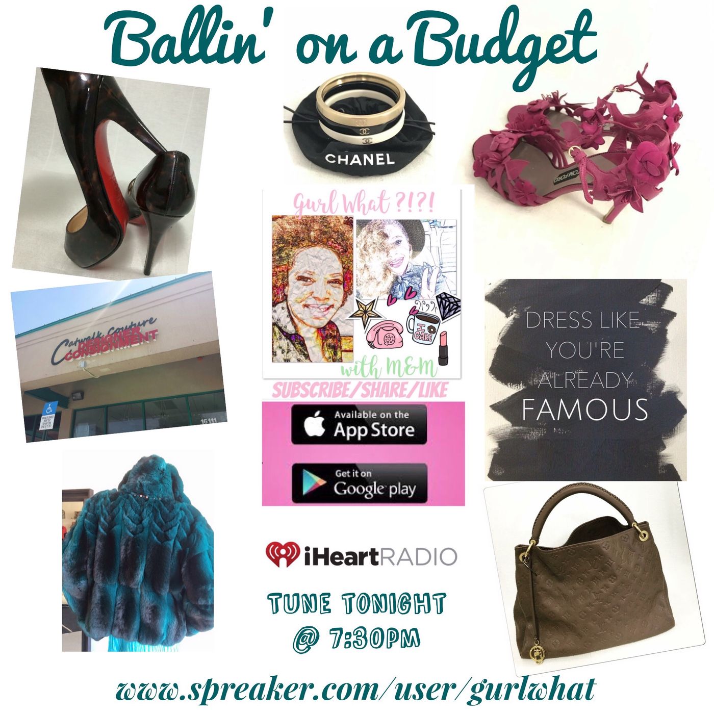 Episode 19: Ballin' on a Budget