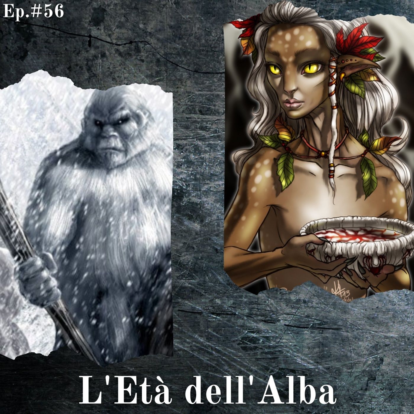 Tinfoil is Coming - LaCittadella Podcast