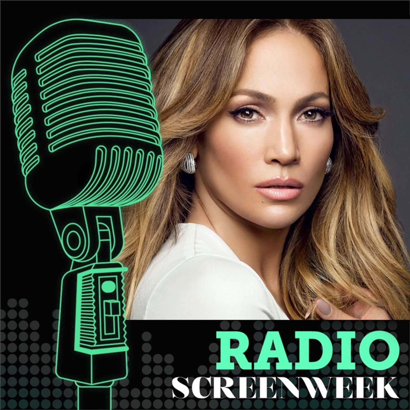 Radio screenWEEK