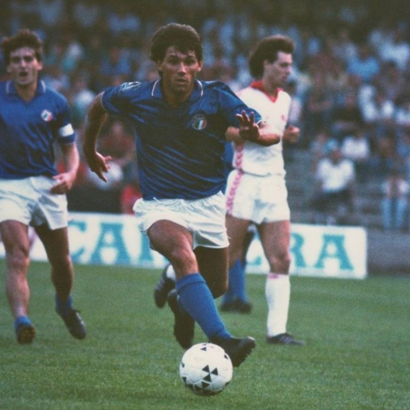 Troppo Azzurro Show