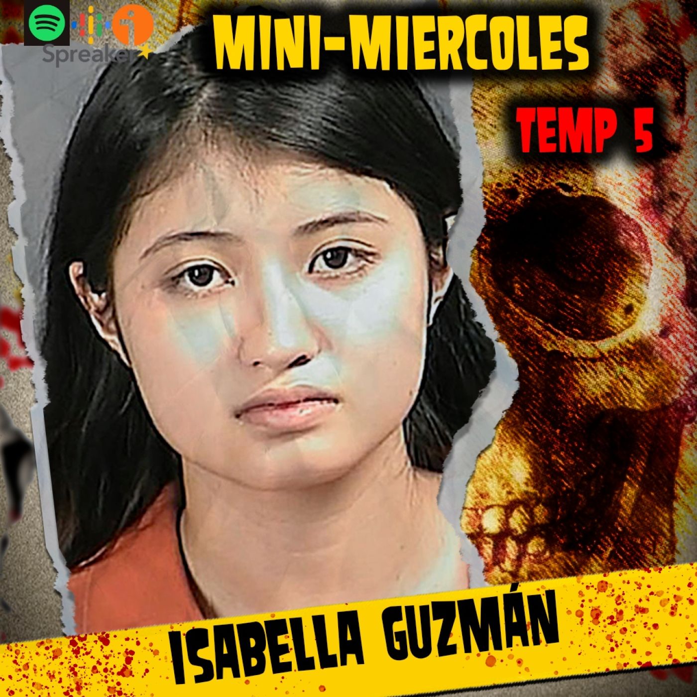 Juego De Asesinos Podcast