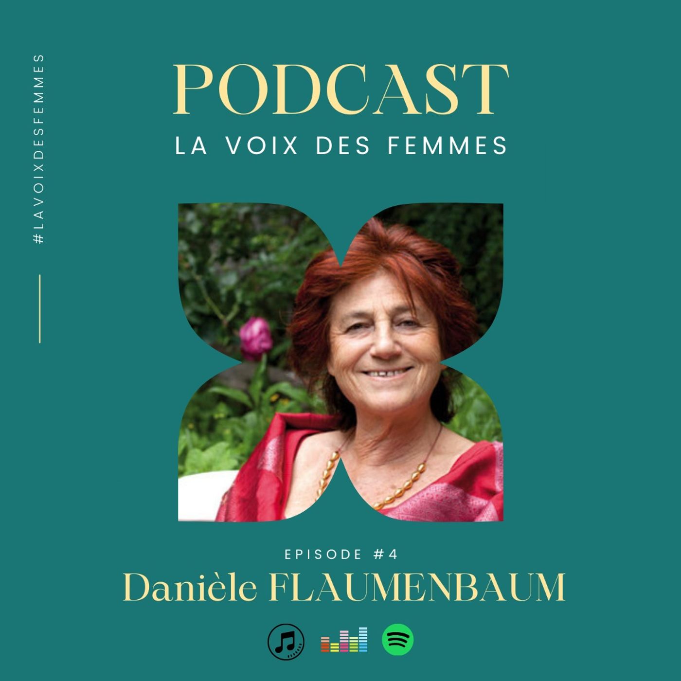 La voix des femmes