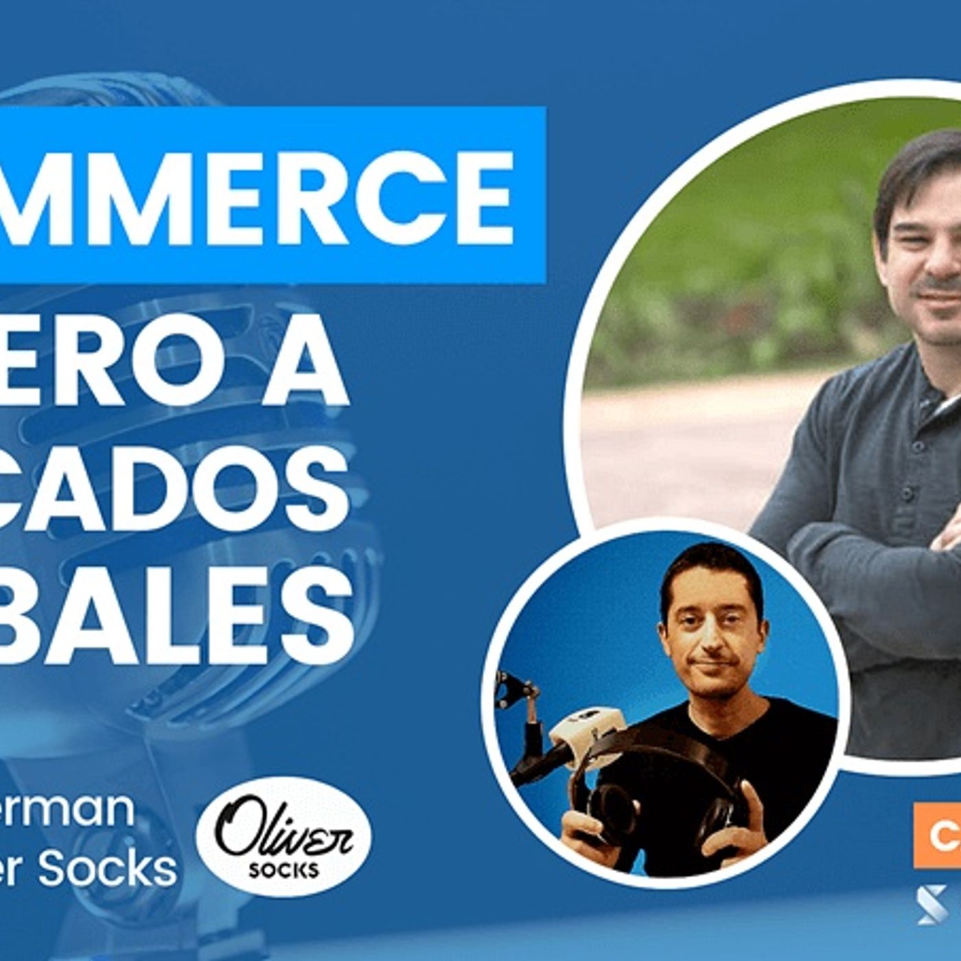 Hablando de Emprender