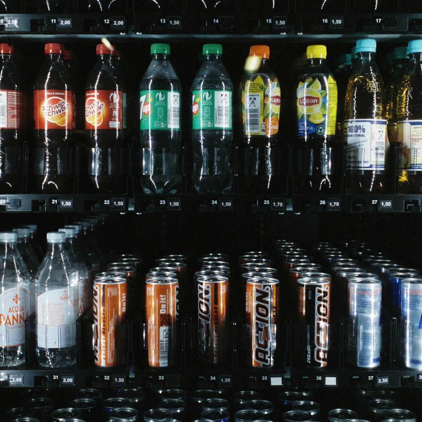 Worst Store-Bought Foods and Their Health Impact 🤢