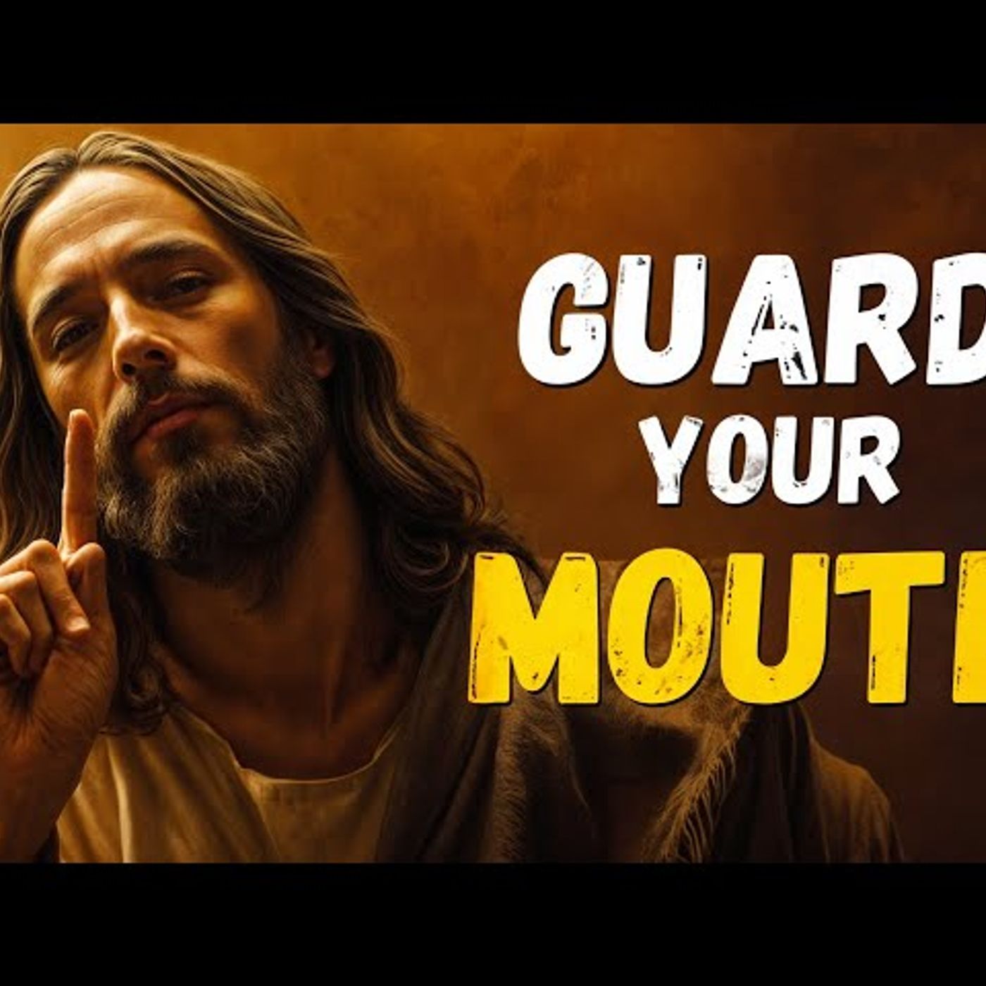 The Power of Silence and Words According to the Wisdom of God episode artwork