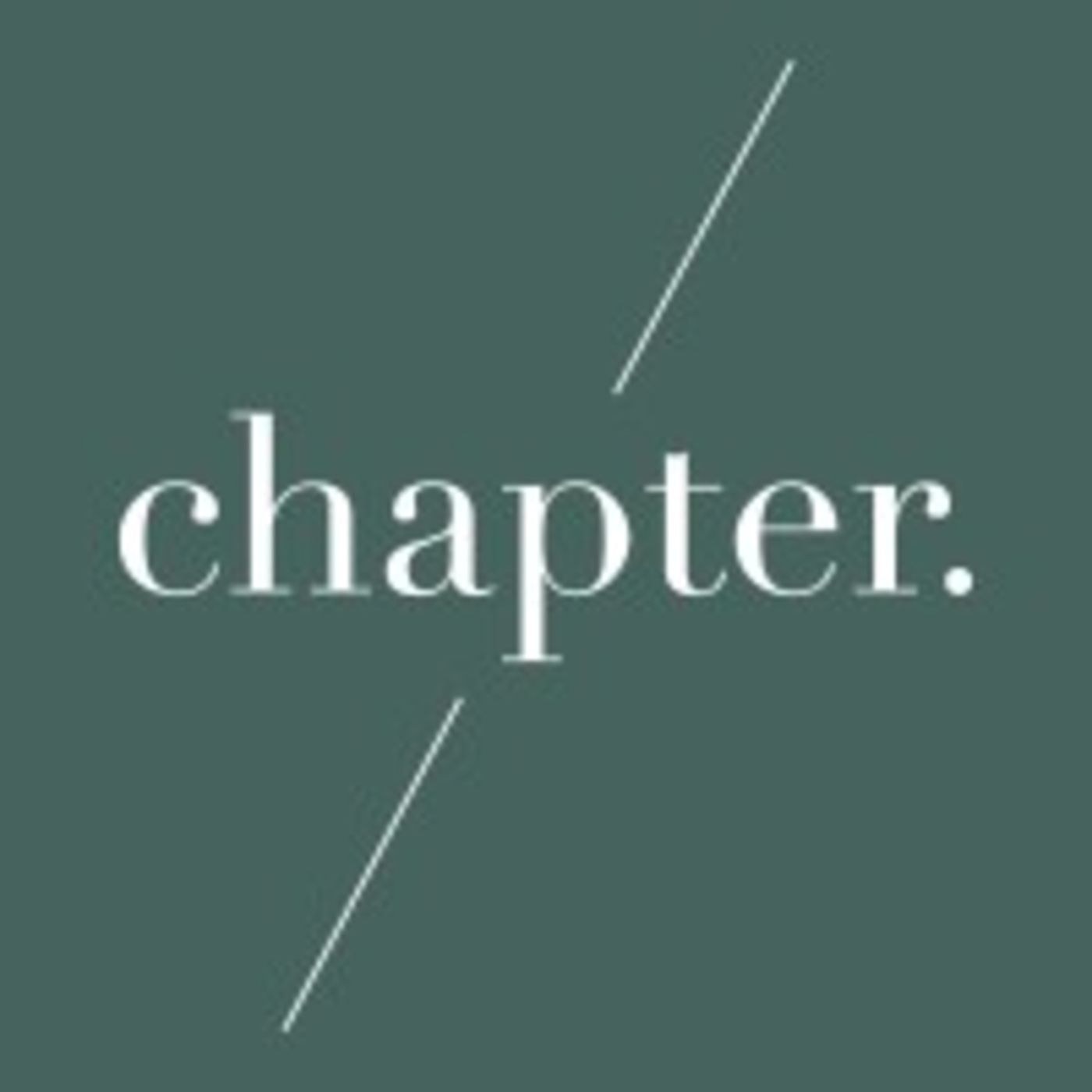 The chapter