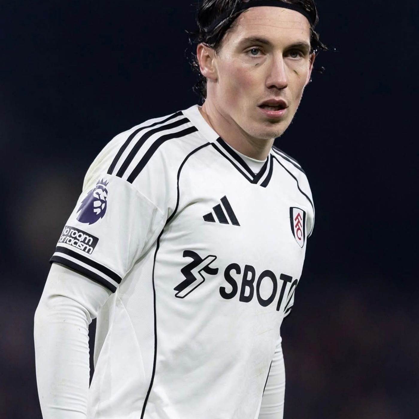 S82E46: I Like One Their Players - Trevor Gear On A Premier League Players For Fulham Harry Wilson