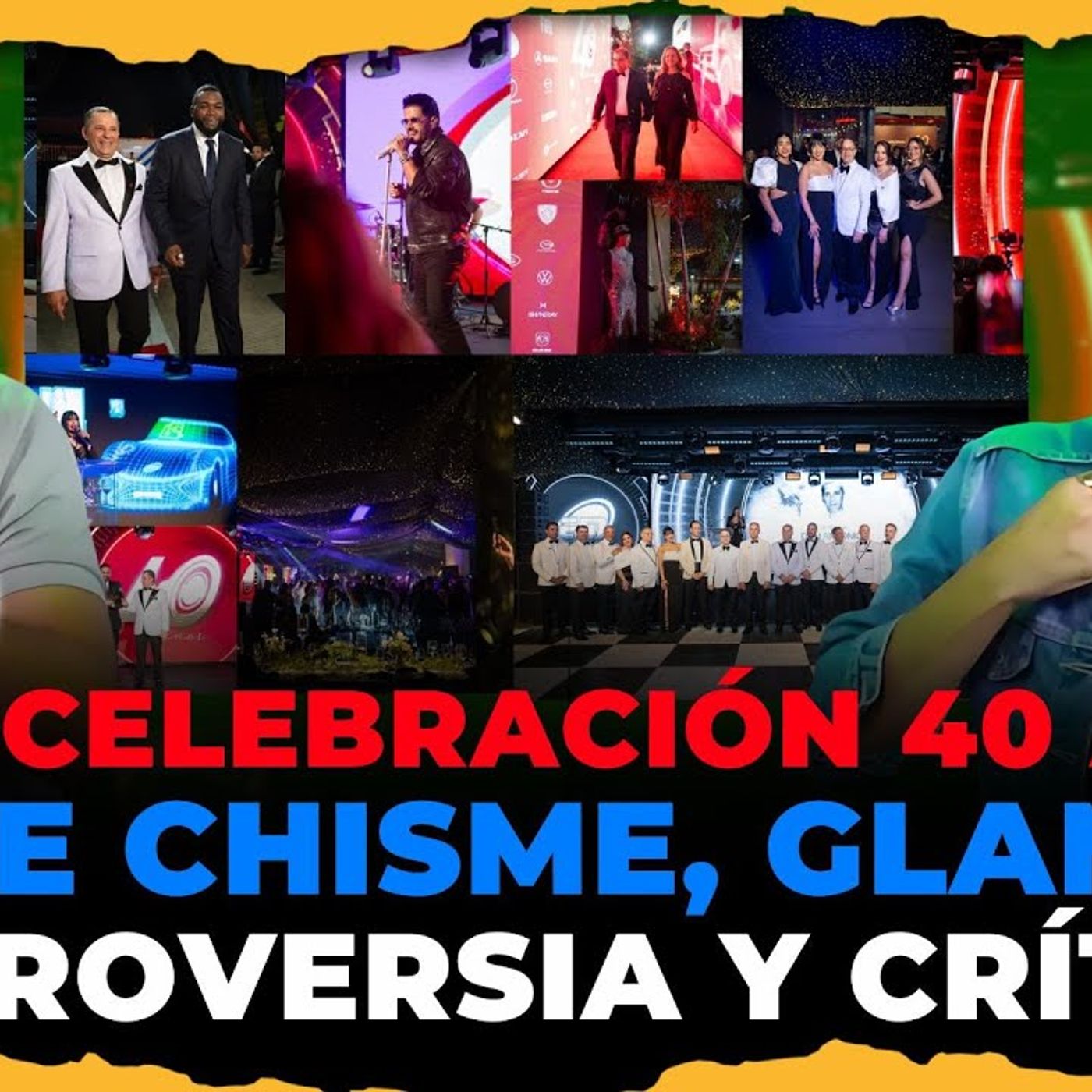 EL CHISME 🔥 DETRÁS DEL 40 ANIVERSARIO DE ESPAILLAT MOTORS CONTADO POR ROSSY JEREZ 🎤 EL CHISME 🔥 DETRÁS DEL 40 ANIVERSARIO DE ESPAILLAT MOTORS CONTADO POR ROSSY JEREZ 🎤