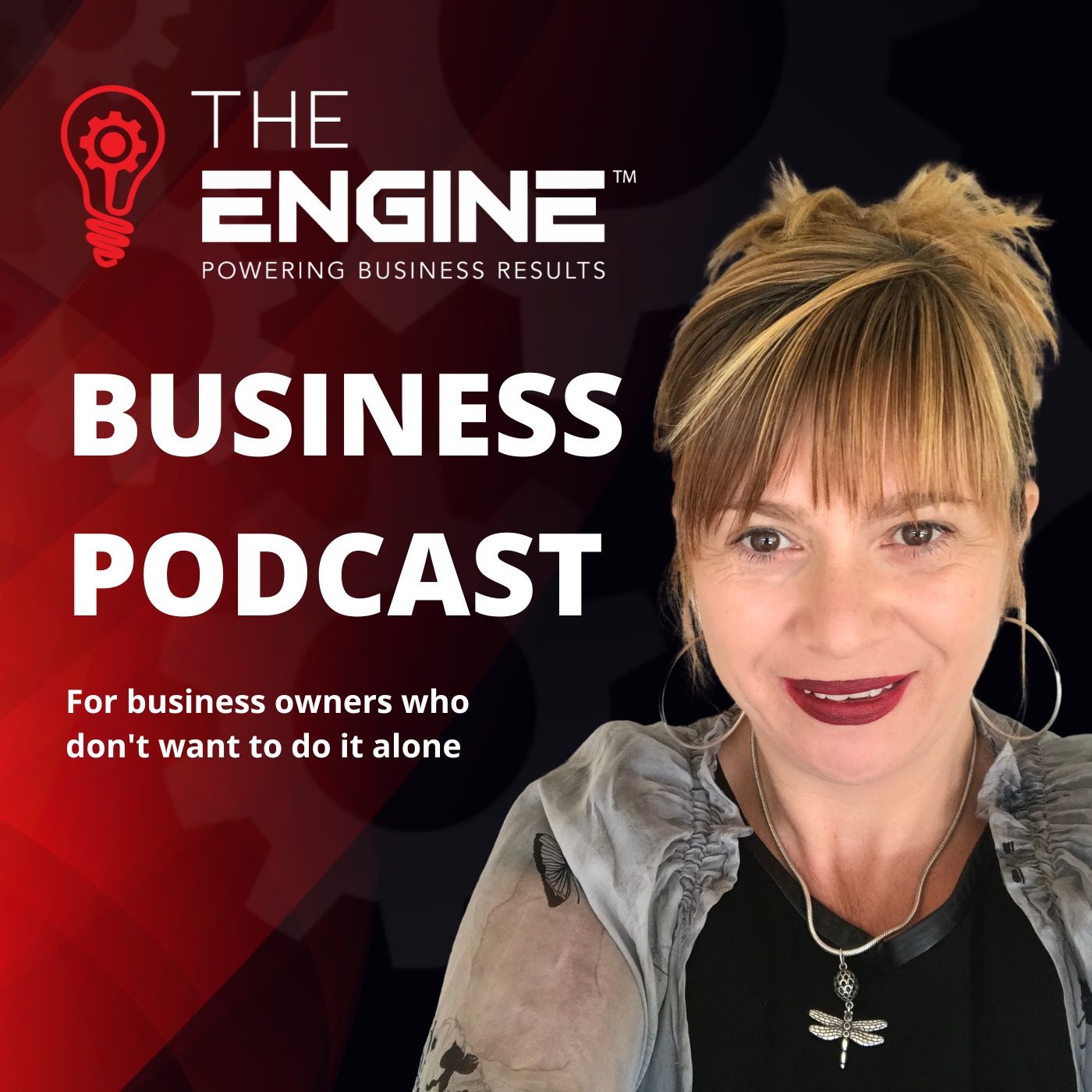 The Engine Business Talk Show