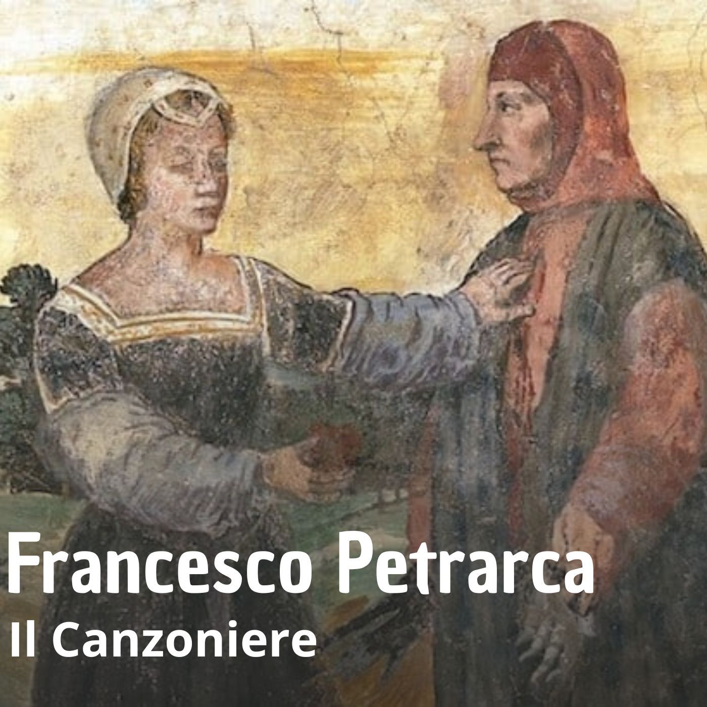 Francesco Petrarca - Il Canzoniere