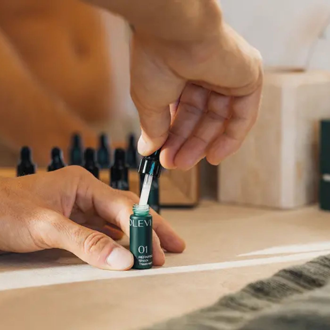 Belleza: Olevi Cosmetics: la firma mediterránea que revoluciona el cuidado de la piel