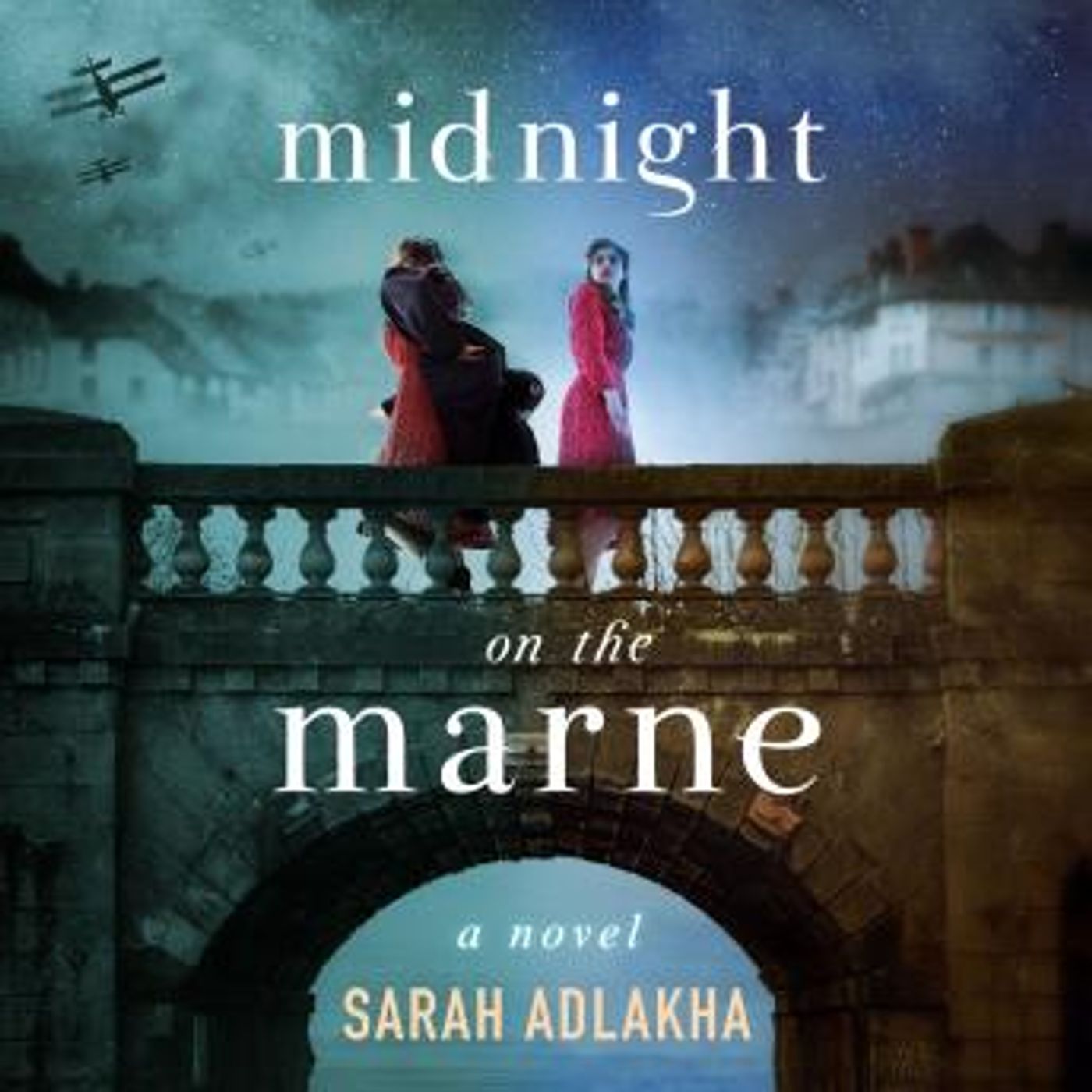 Download Top Full Audiobooks in Fiction, Contemporary Women