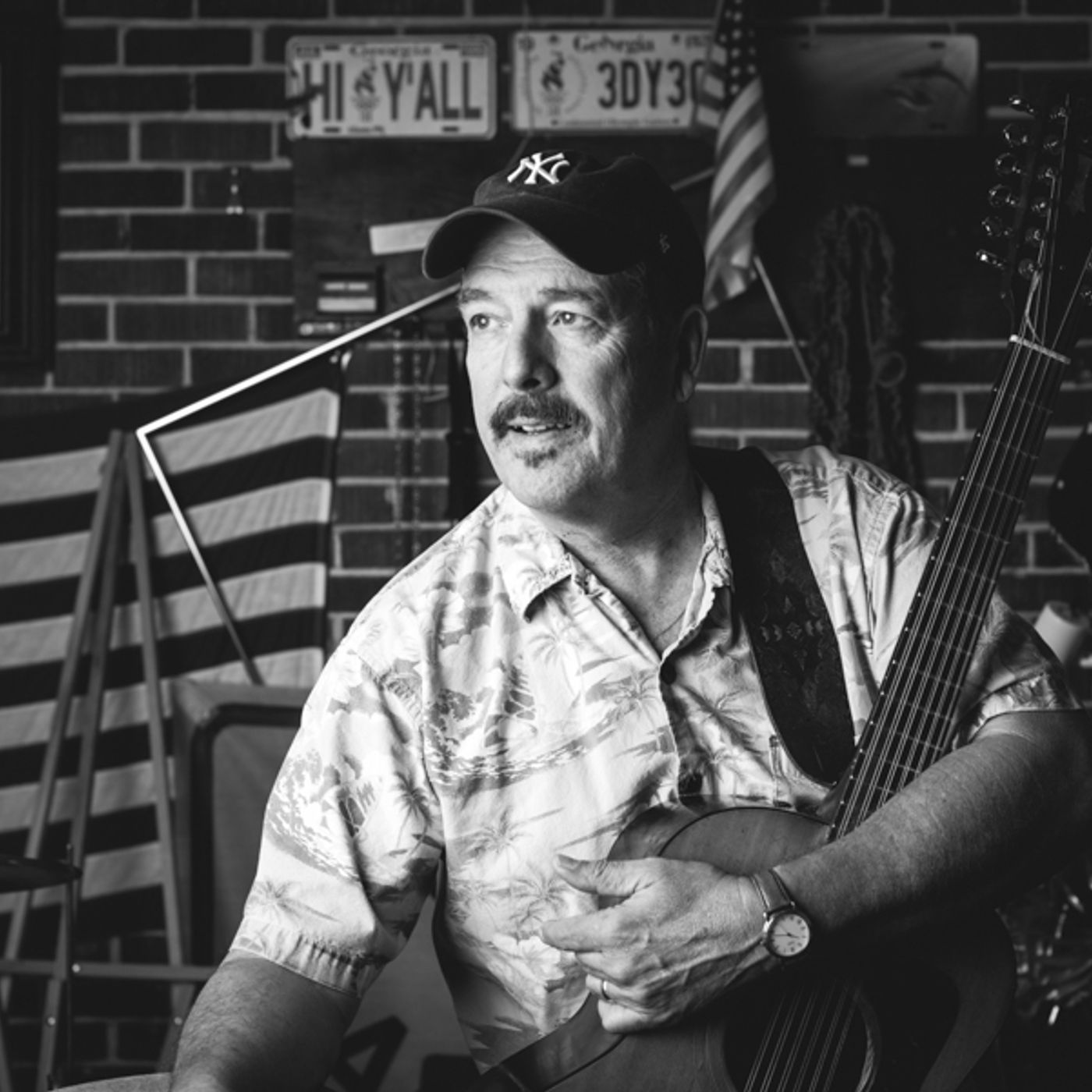 Bob Jeter\'s News and the Blues