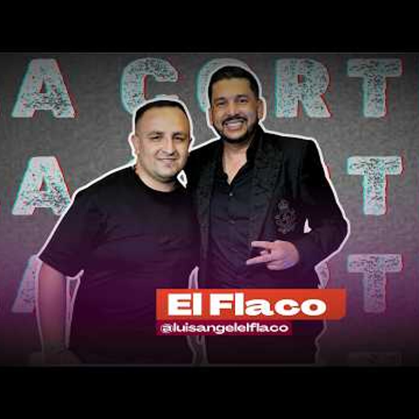 Luis Ángel ‘El Flaco’ contó su verdadera historia y lacercanía con Yeison Jiménez – La Corte  Pulzo episode artwork