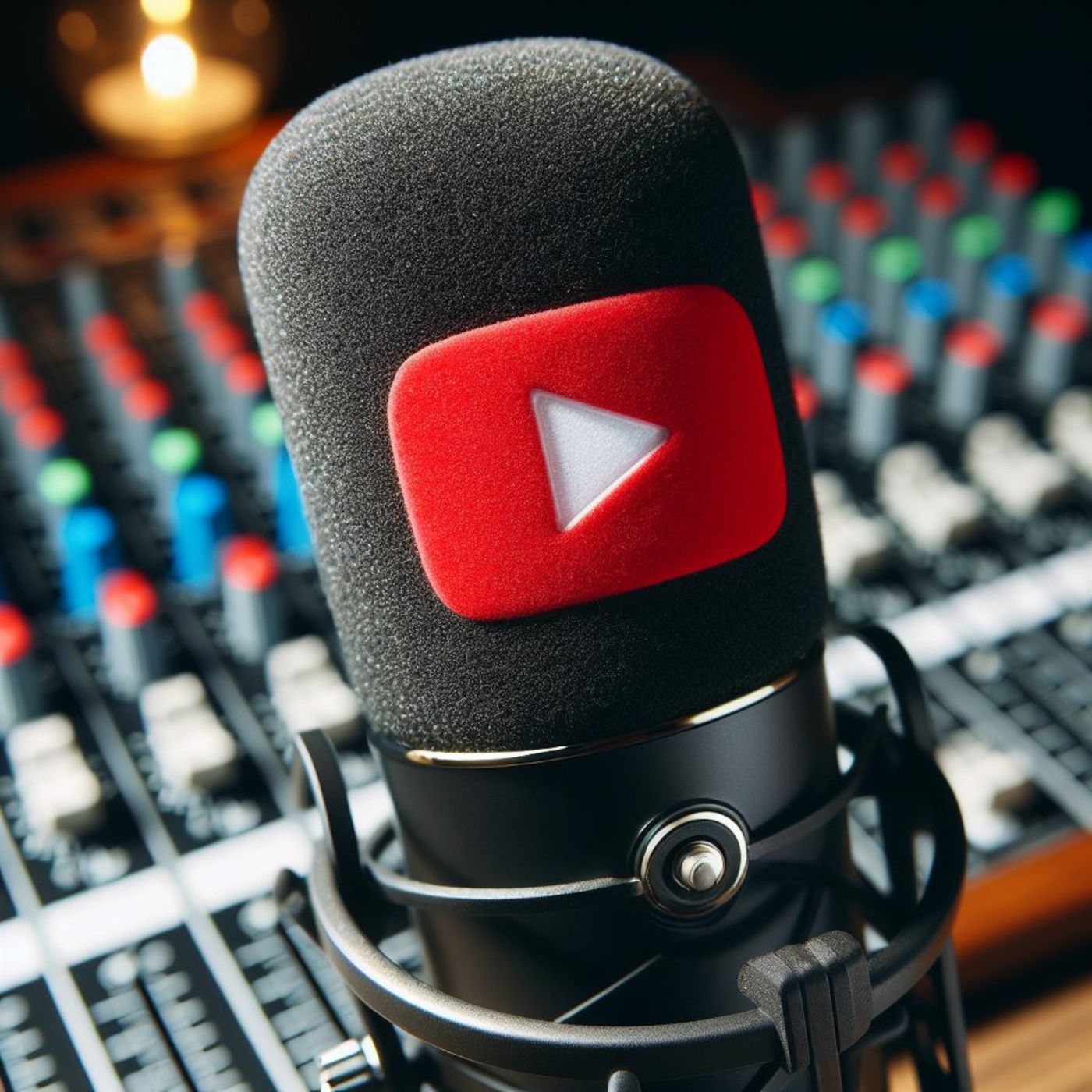 Radio & Podcasts