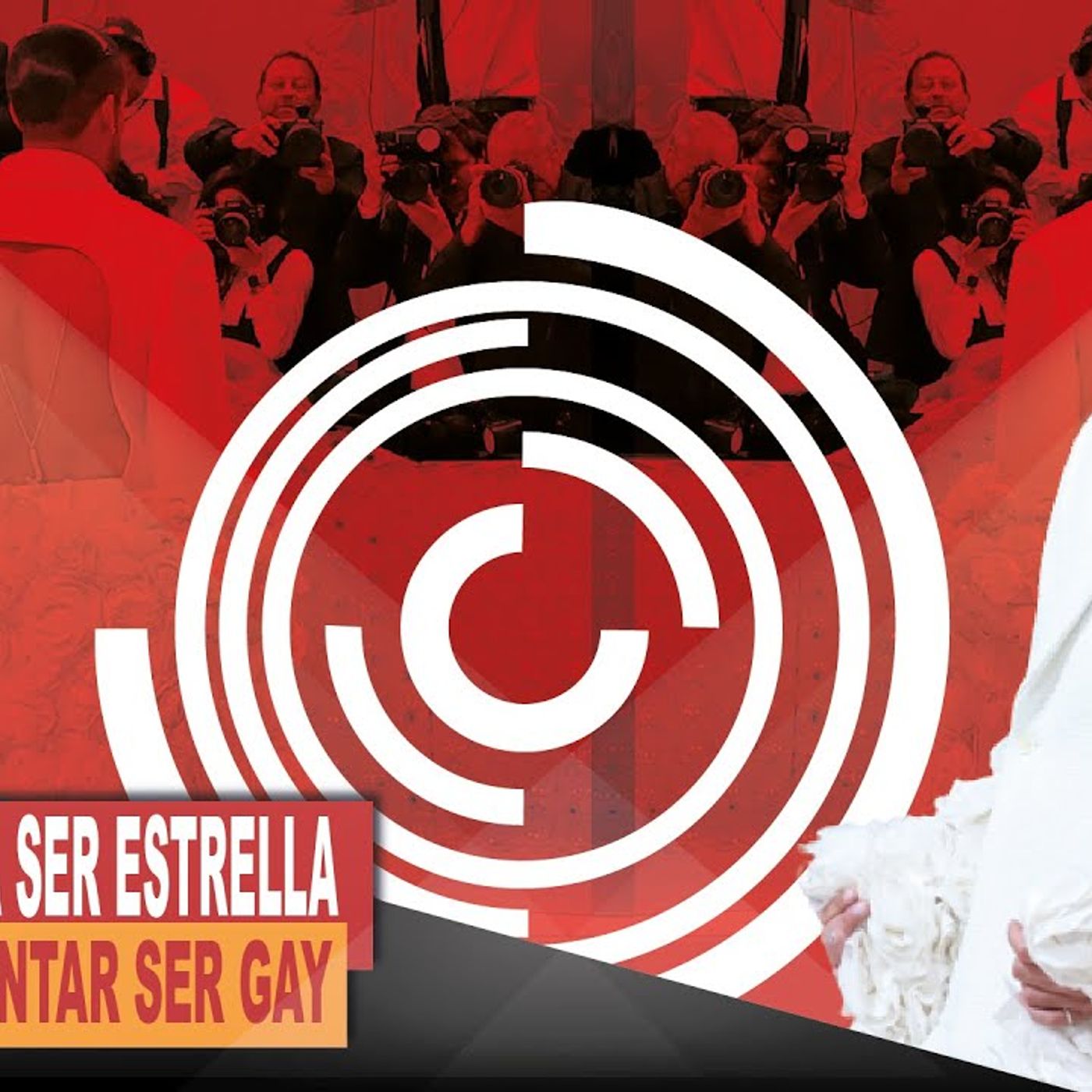 BAD BUNNY PARA SER ESTRELLA  HAY QUE APARENTAR SER GAY episode artwork