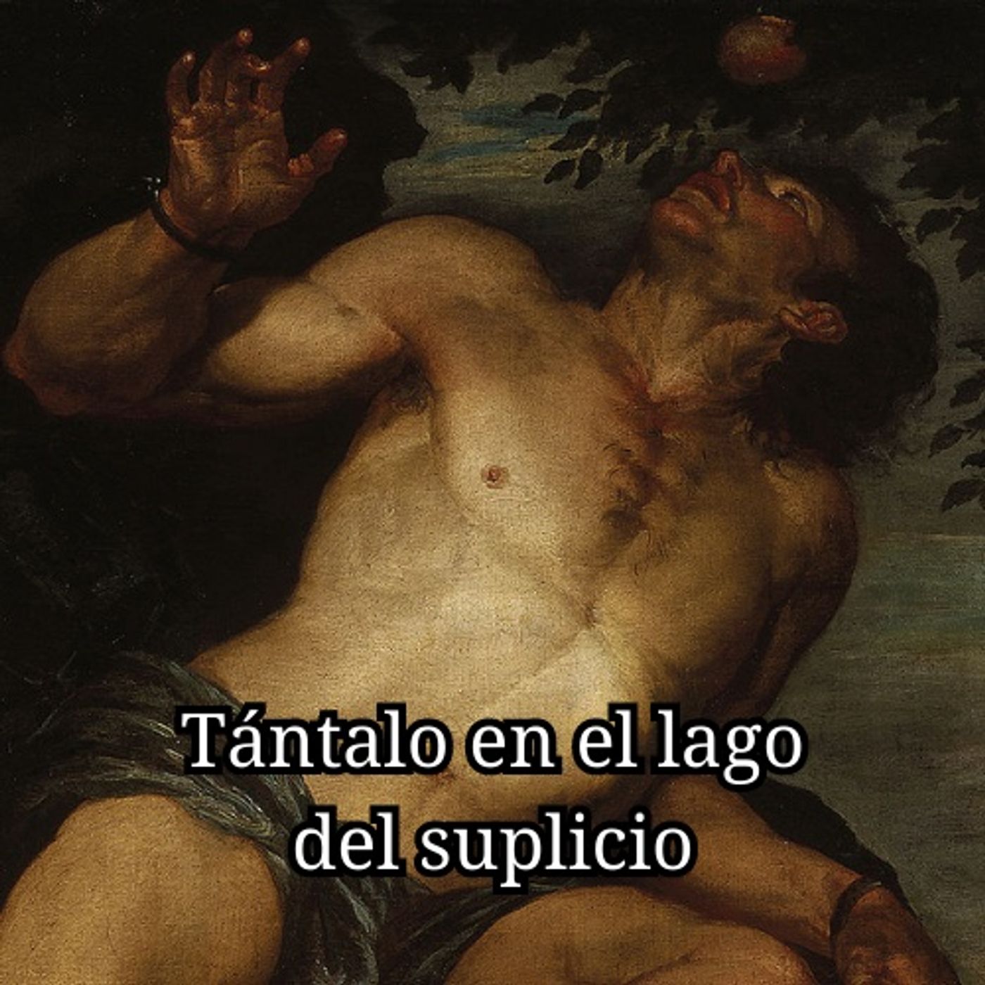 El Griego con su Mito