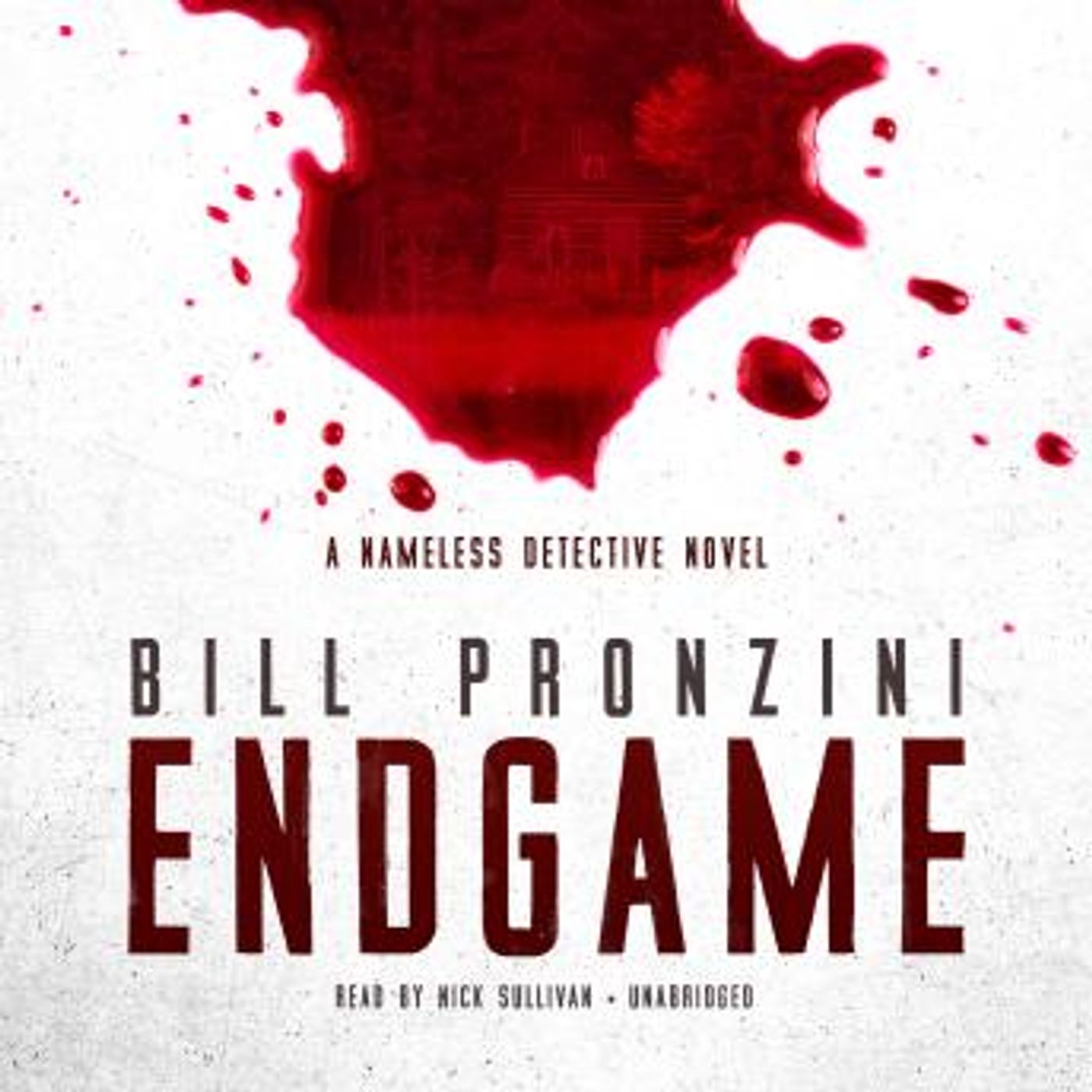 Top Full Audiobooks in Mystery, Thriller & Horror, Police & Detective