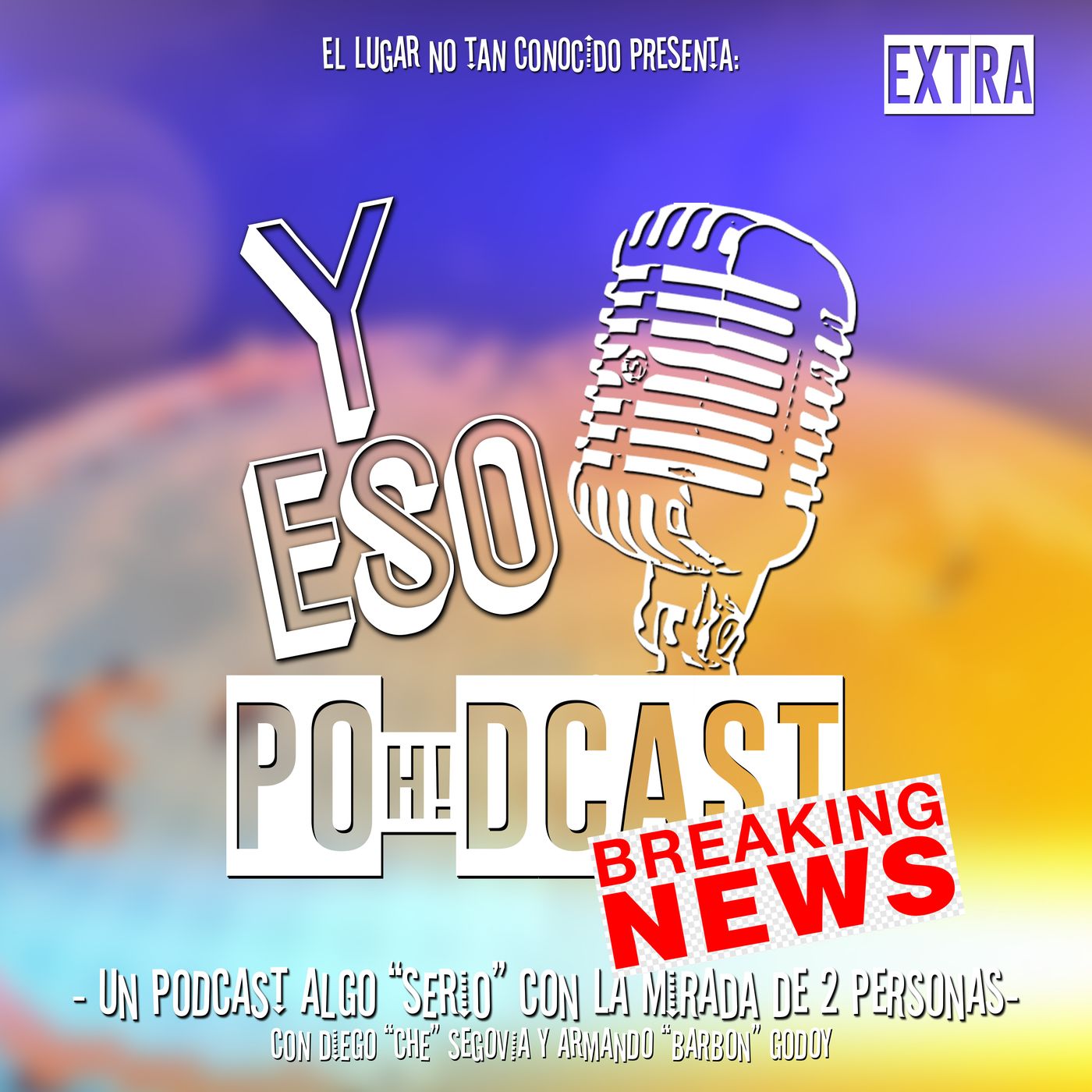 y eso poh!-dcast