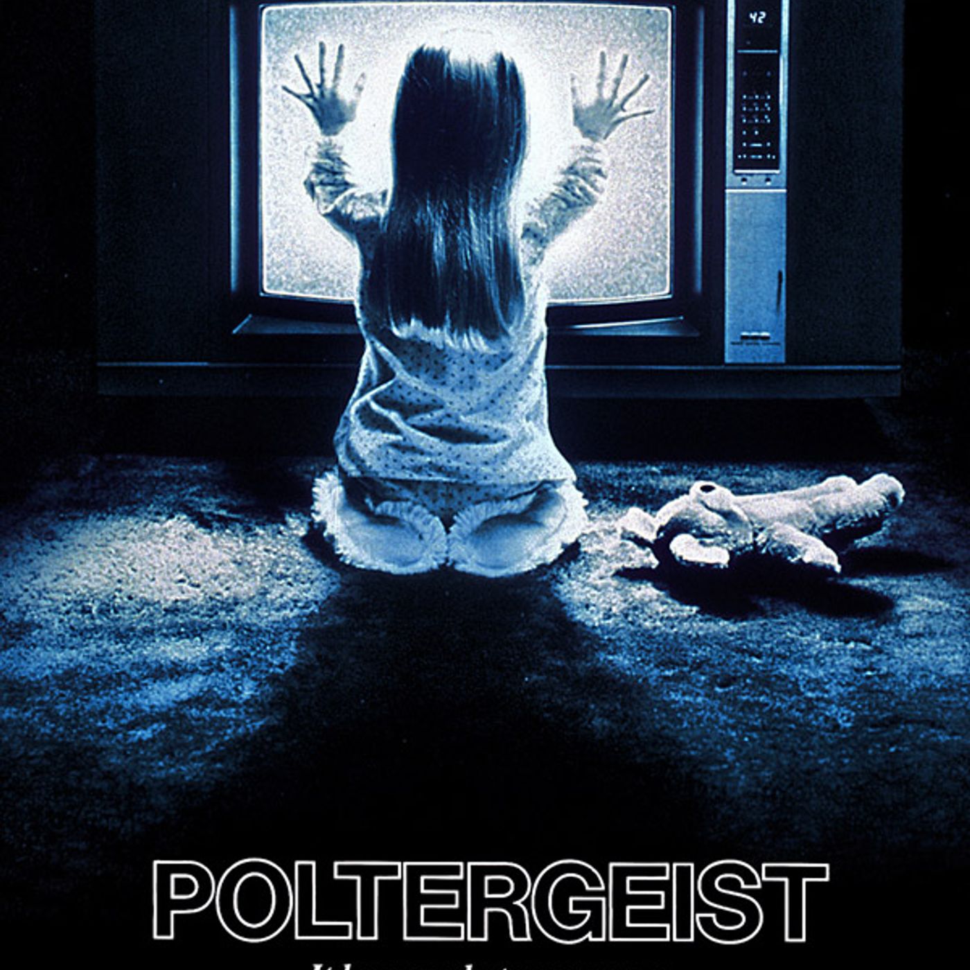 Poltergeist (1982)