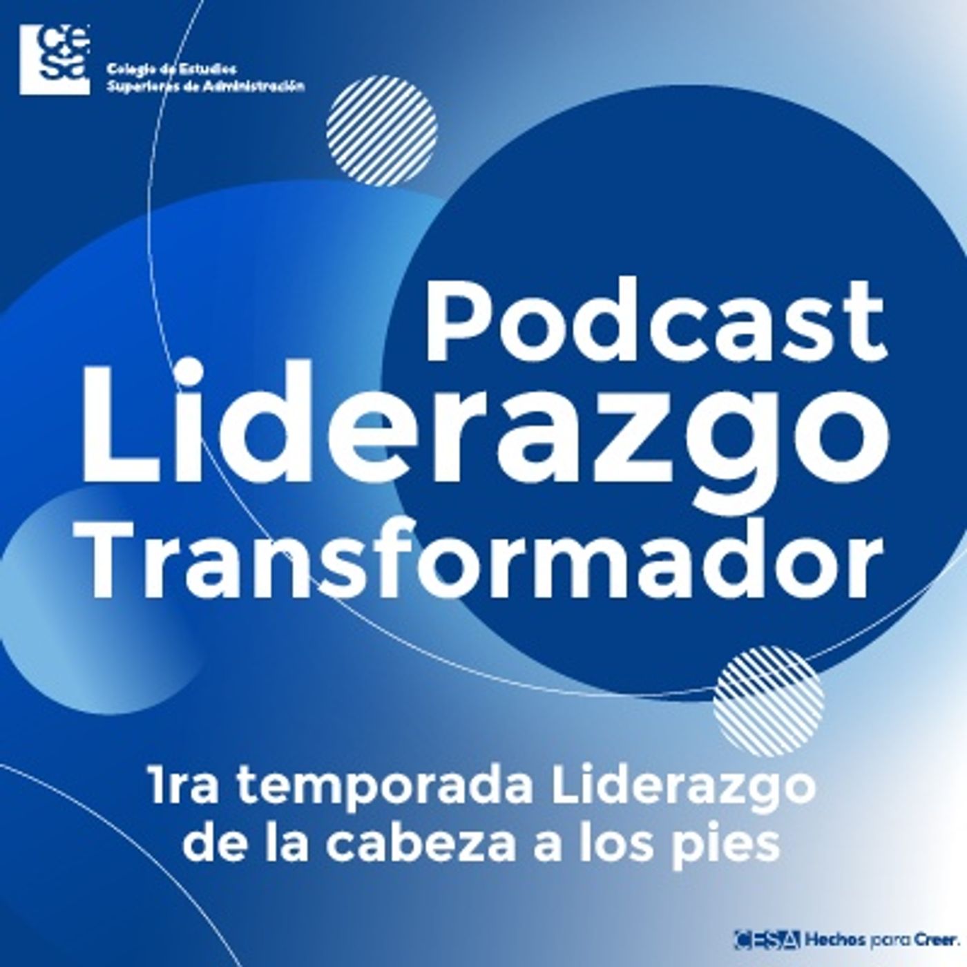 Liderazgo transformador