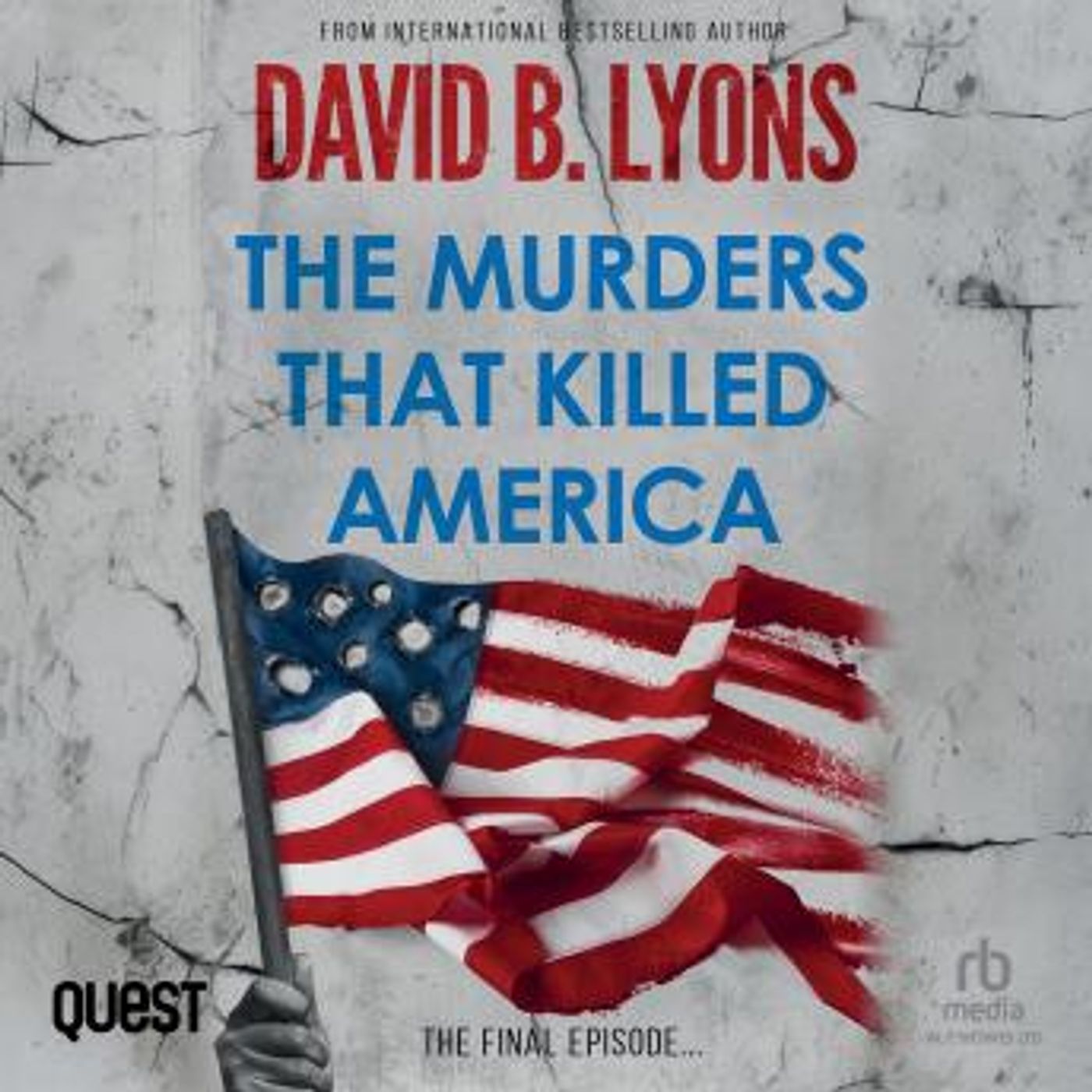 Full Trial Audiobooks in Mystery, Thriller & Horror, Suspense
