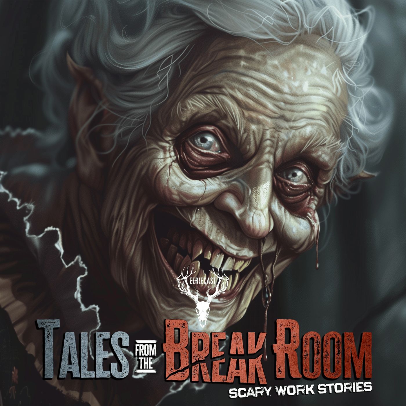 112 | I Can't Go Back to the Blue Ridge Mountains | 8 True Scary Work Stories episode artwork