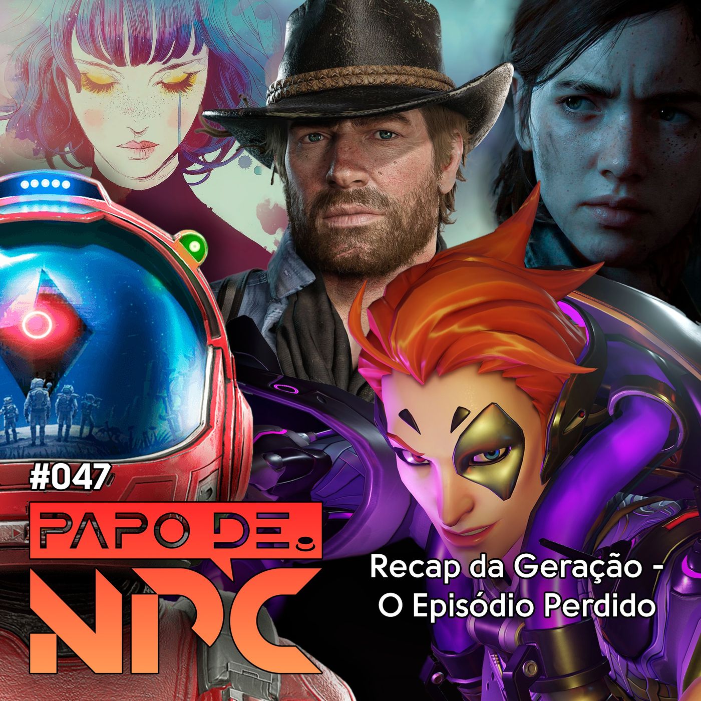 Papo de NPC
