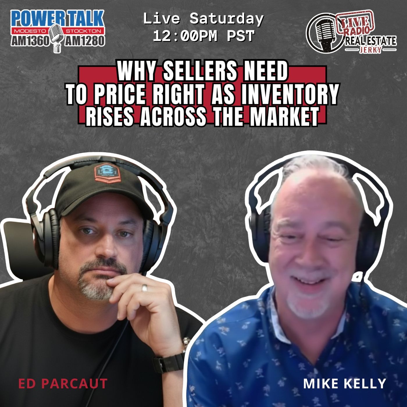 Why Sellers Need to Price Right as Inventory Rises Across the Market