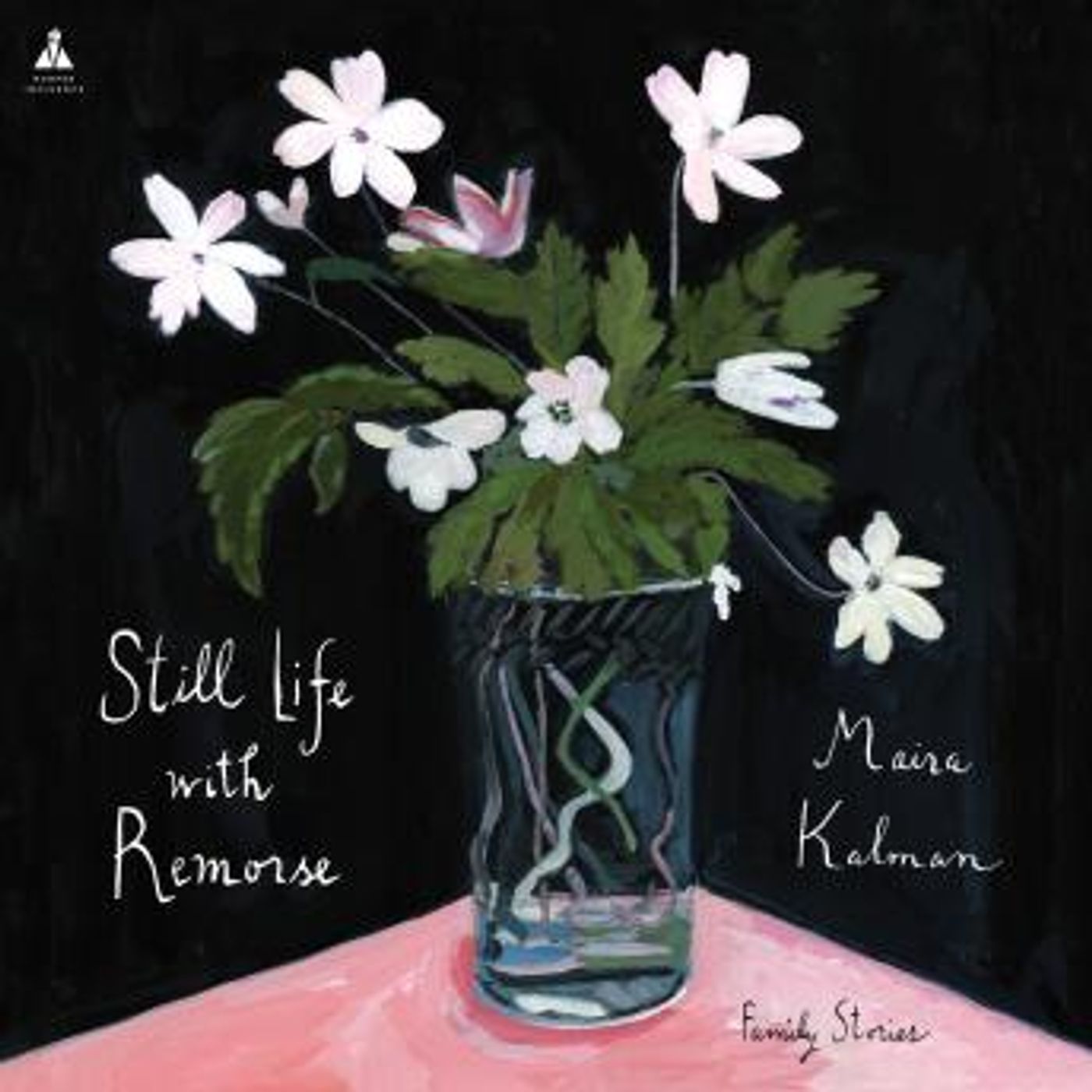 Still Life with Remorse by Maira Kalman episode artwork