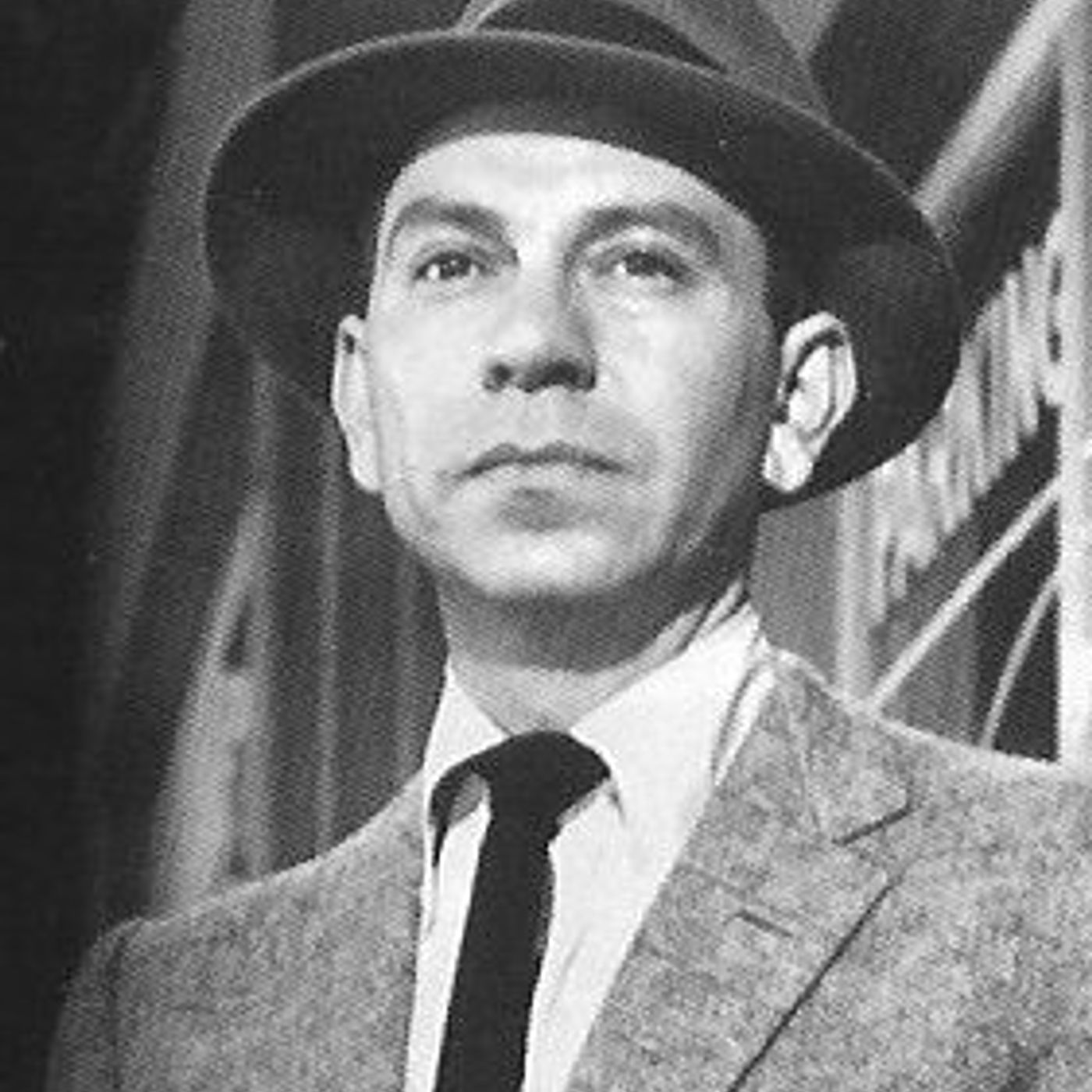 Dragnet 54-06-15 252 The Big Cat