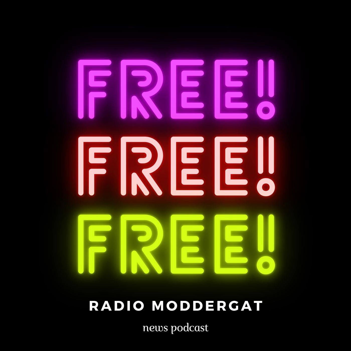 EZAZ radio moddergat