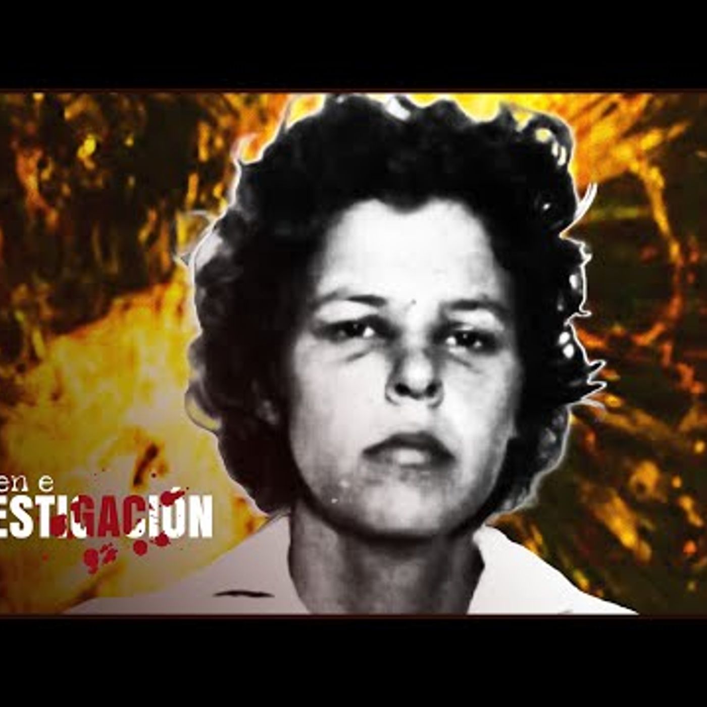 203. El Fugitivo Más Buscado  Los Archivos Del FBI  Crimen e Investigación