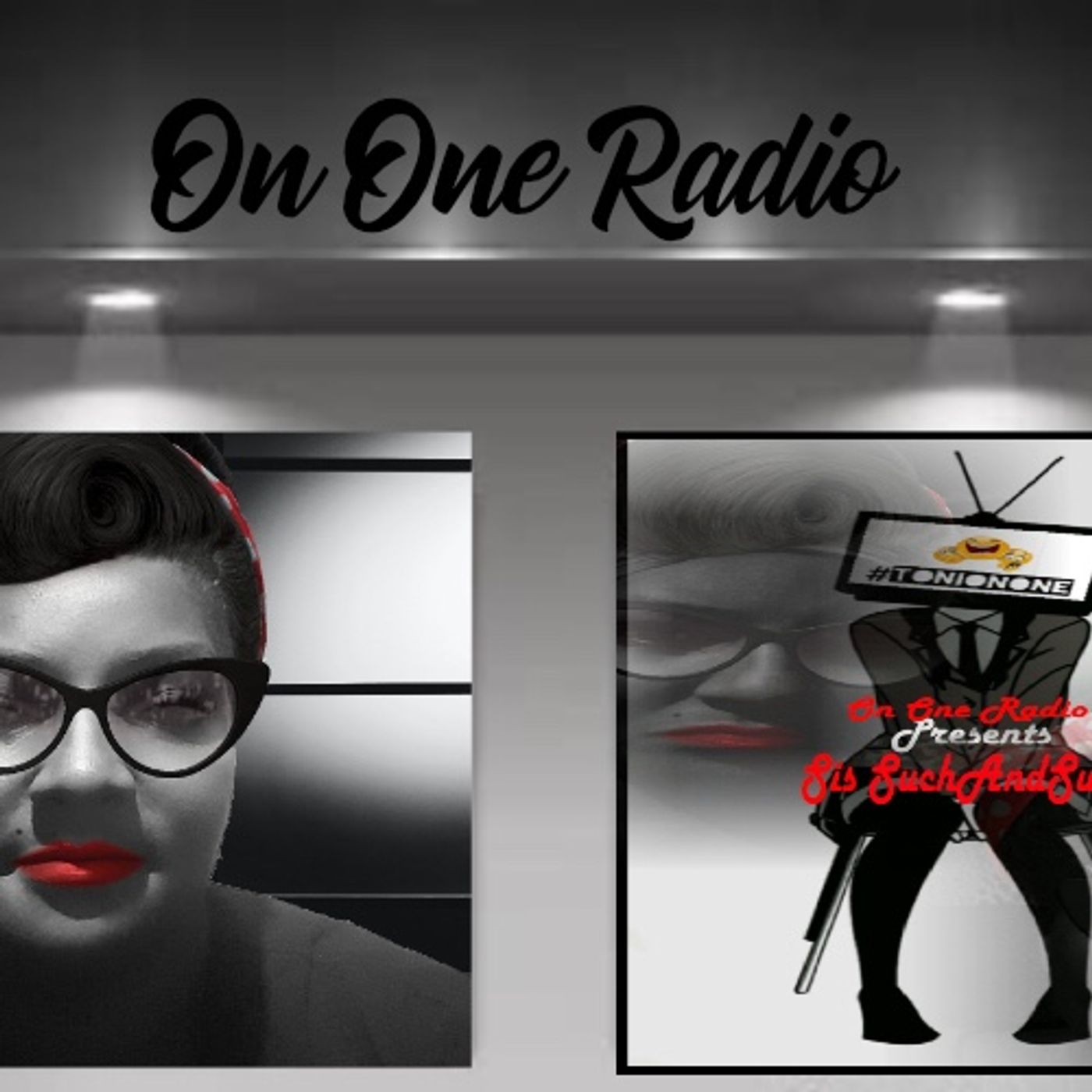 Episode 50 - Sistah Talk coffee and conversation