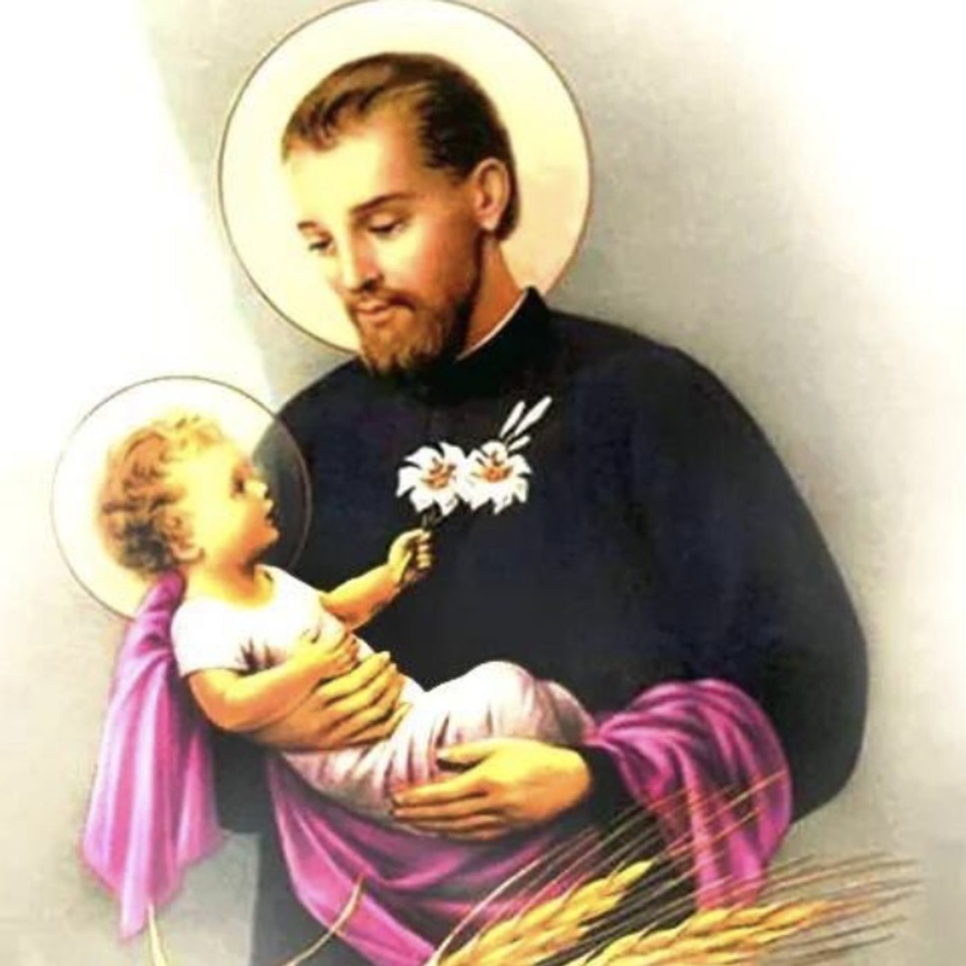 San Cayetano, presbítero y fundador