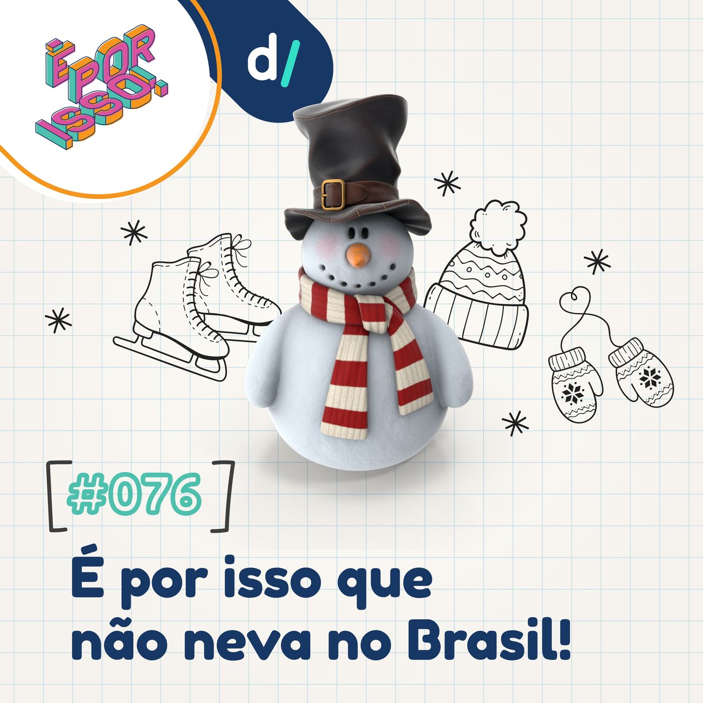 E se ... podcast