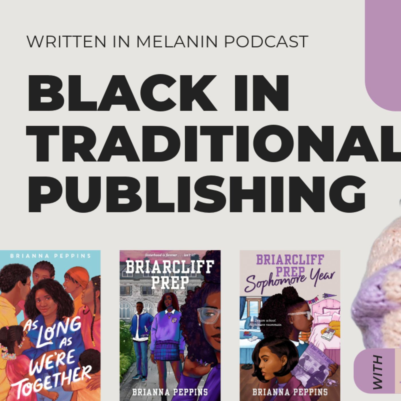 Melanin Me Podcast