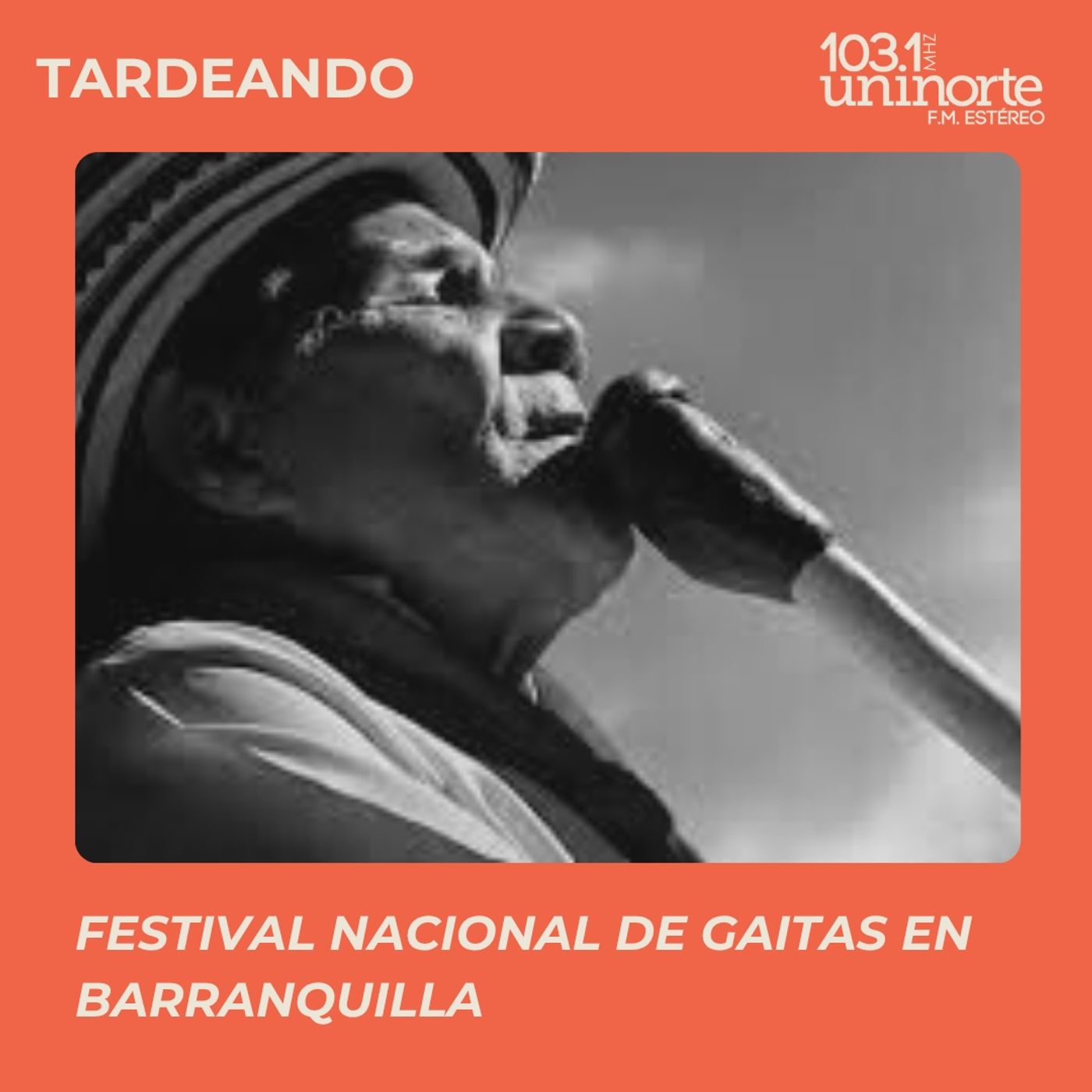 Festival Nacional de Gaitas en Barranquilla episode artwork