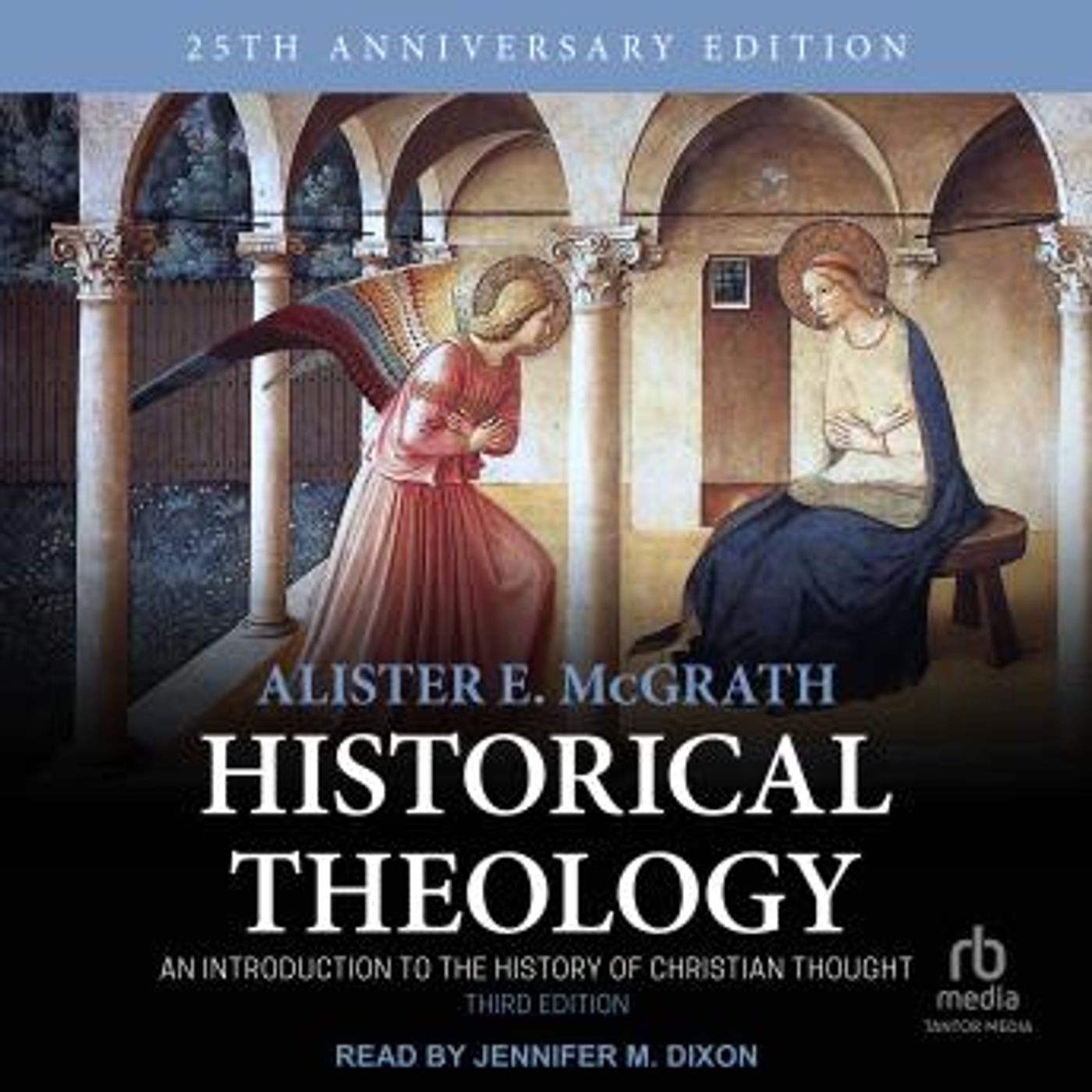 Enjoy Amazing Full Audiobooks in Religion & Spirituality, Christianity