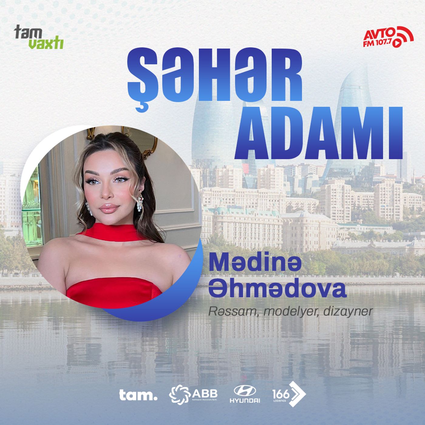 Moda dəyişir, tərz qalır? I Şəhər adamı #87