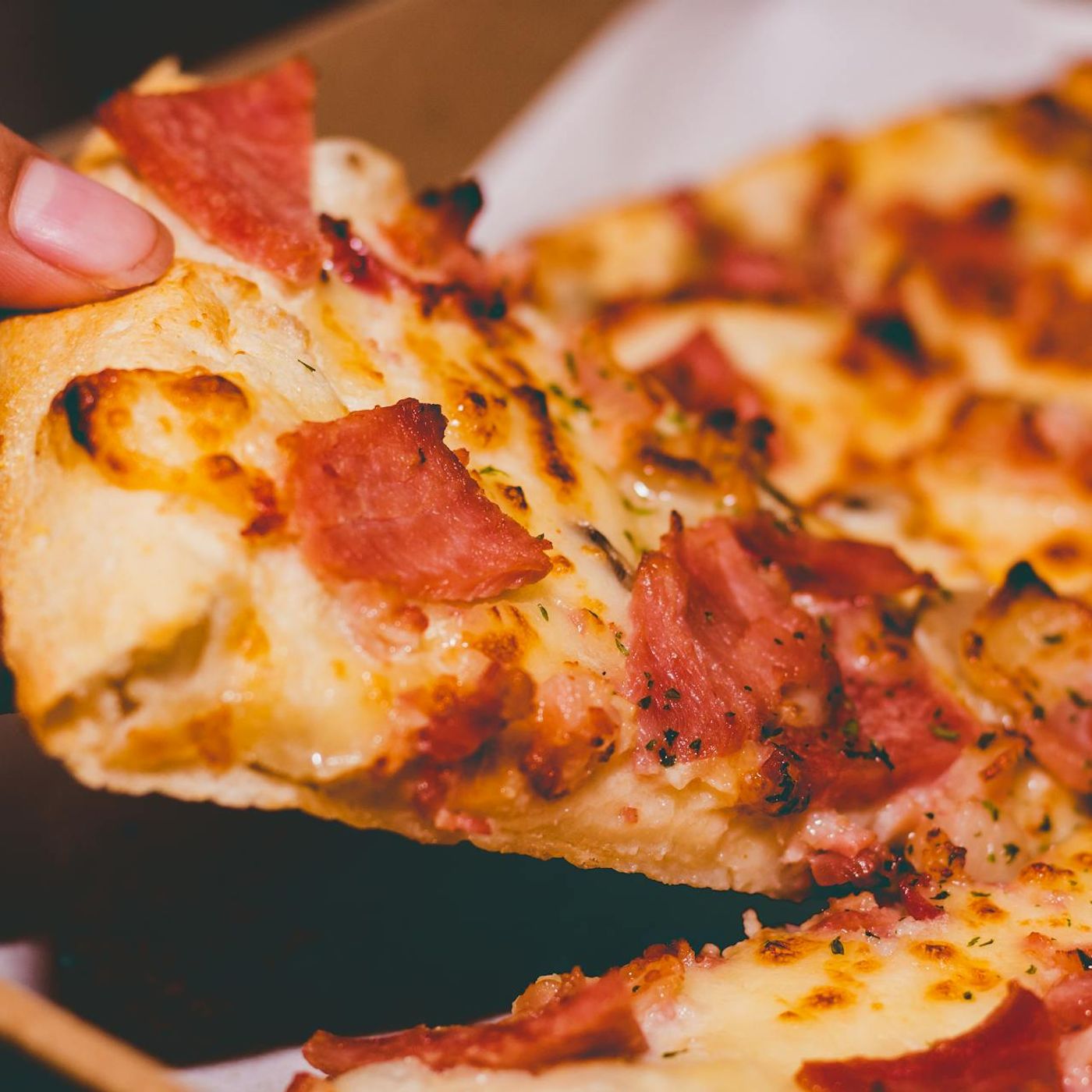 Pizza leggera e digeribile: i segreti per prepararla al meglio