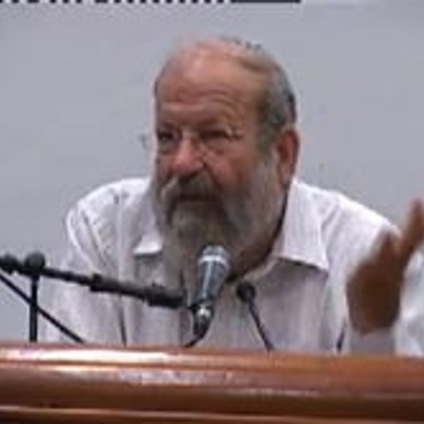 בינו שנות דור ודור – בירור האתגרים לשנת תש"ע episode artwork