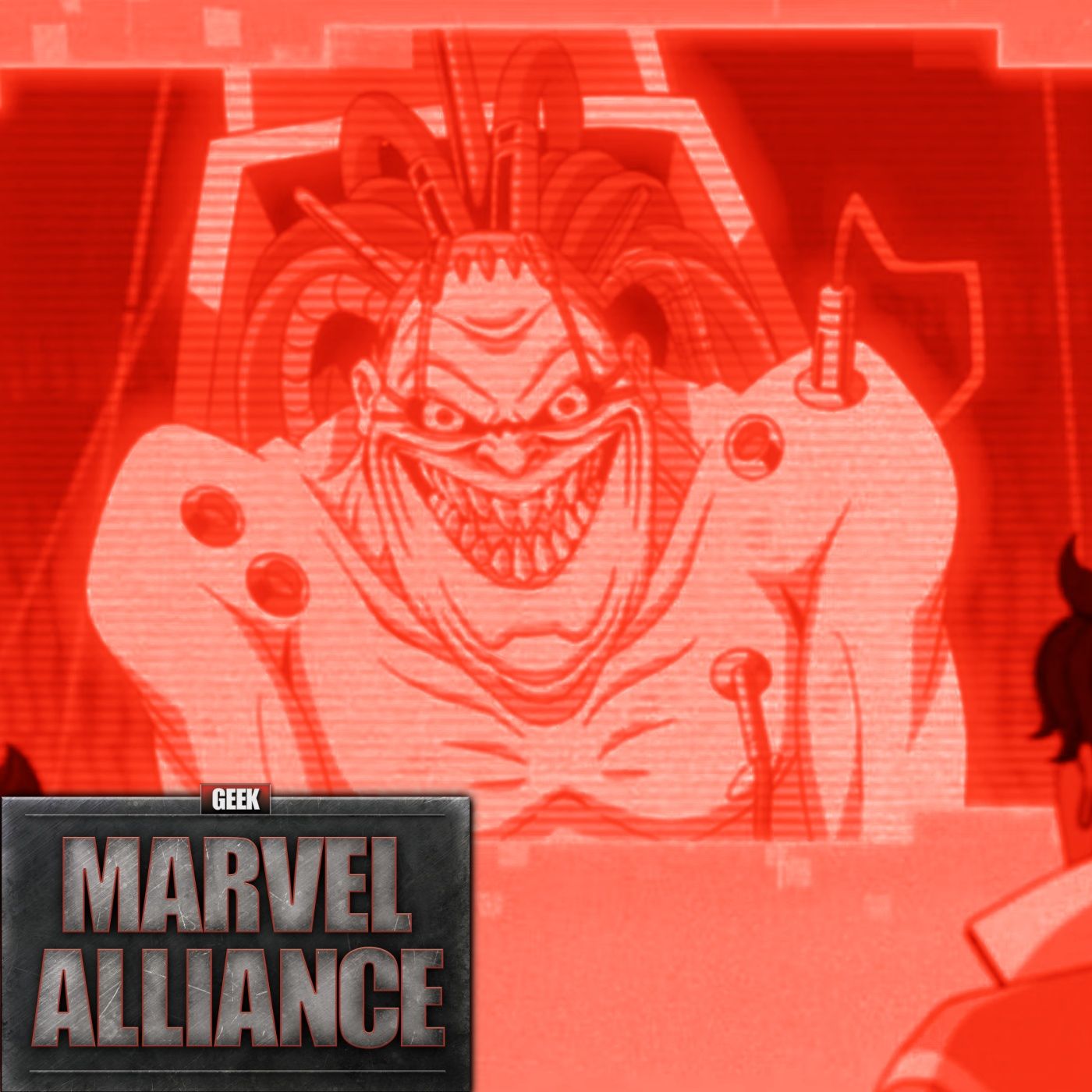X-Men 97 Episode 4 Spoiler Breakdown/Multiverse Silver Surfer Cast? : Marvel Alliance Vol. 209