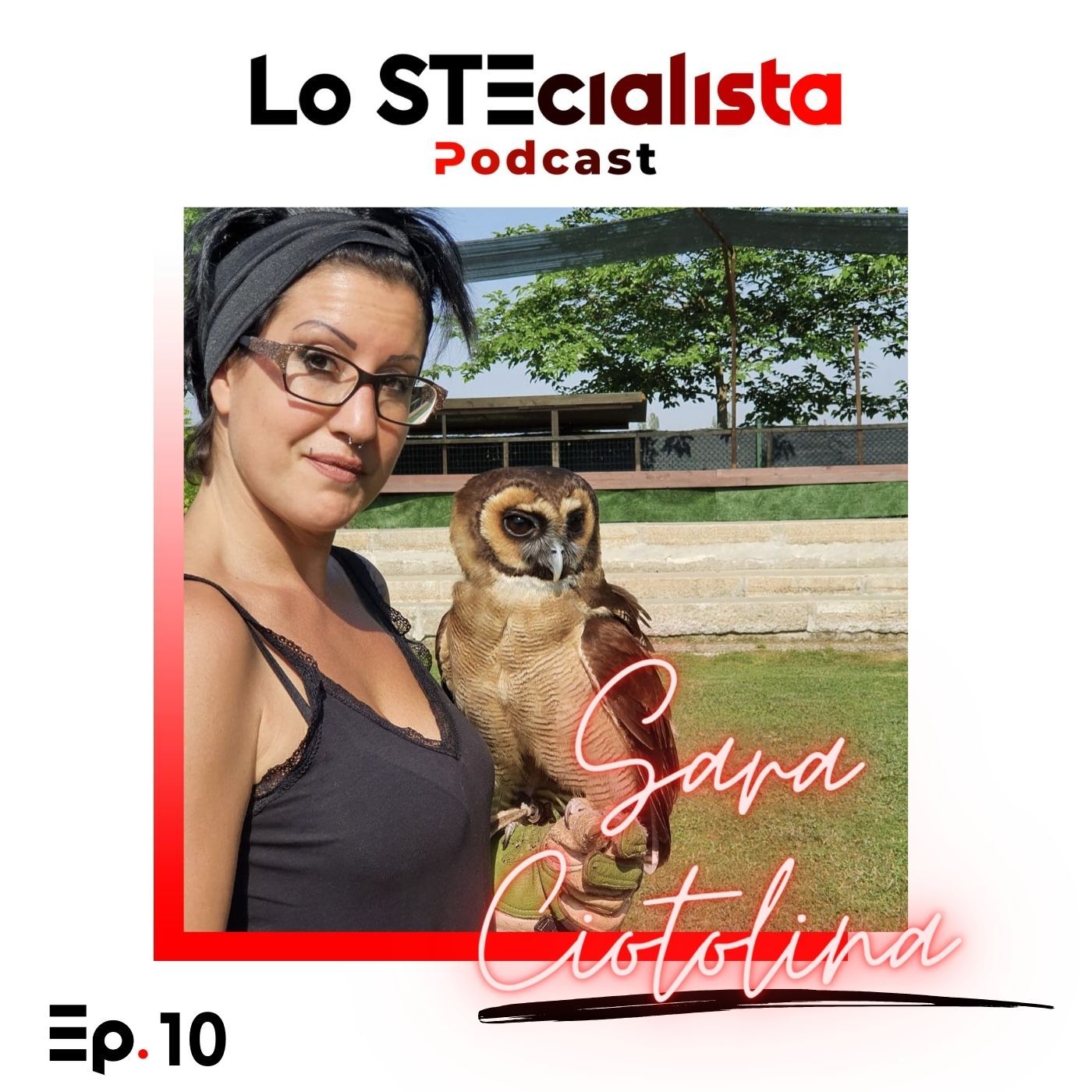 Lo STEcialista 🎙️❤️‍🔥