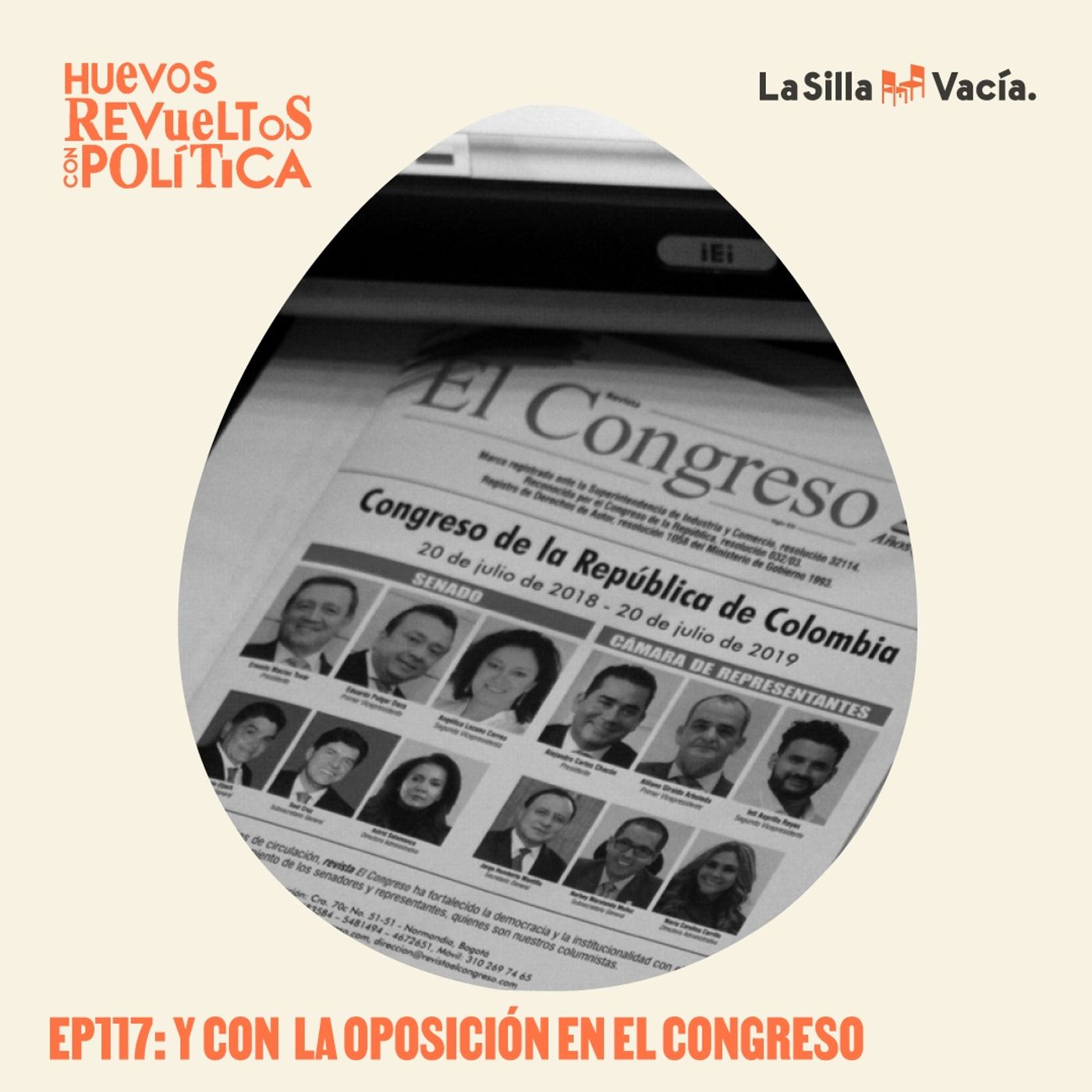 La Silla: On The Record