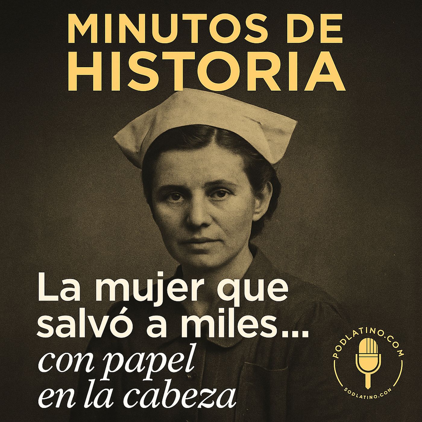 Minutos de Historia