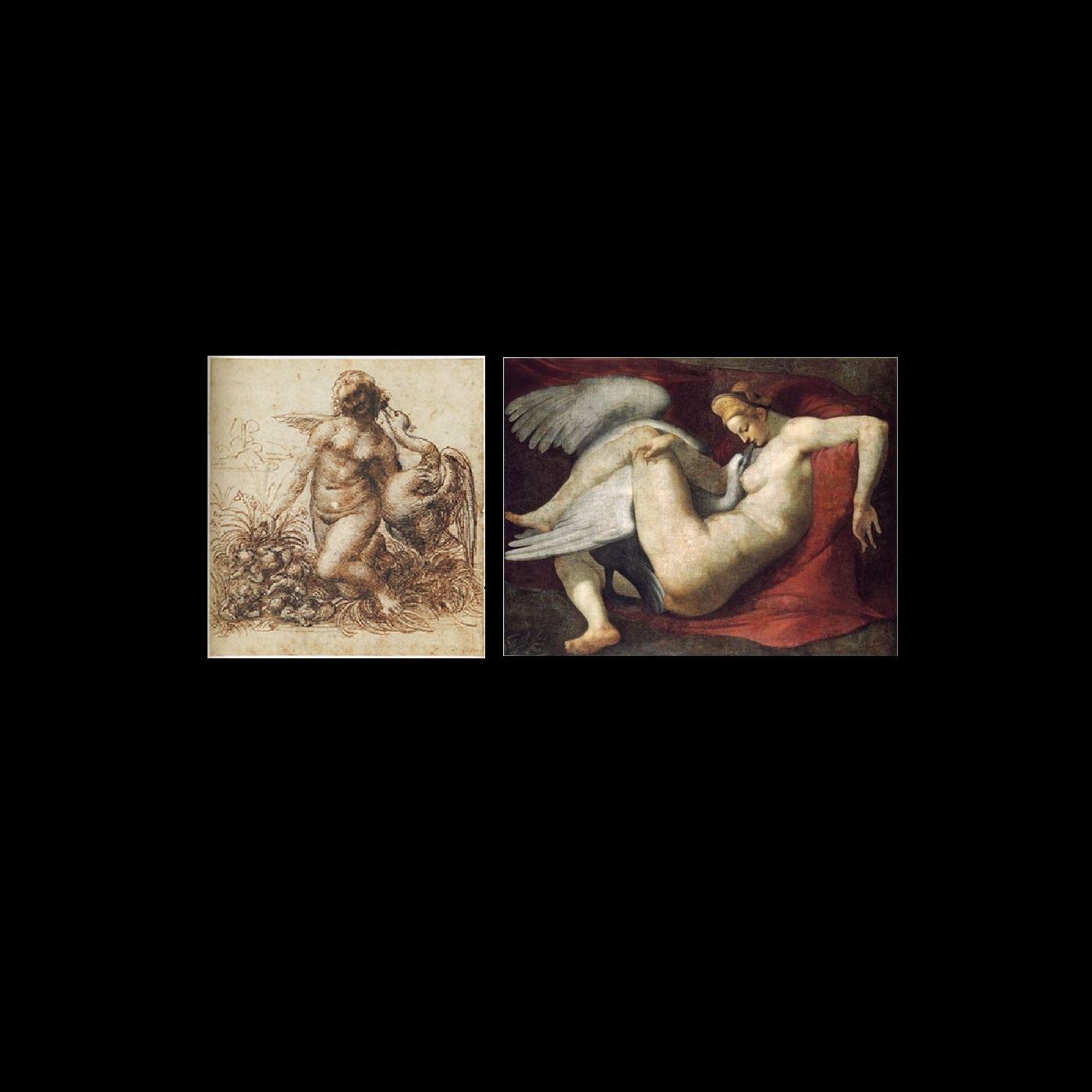 Leonardo vs Michelangelo (Parte III)