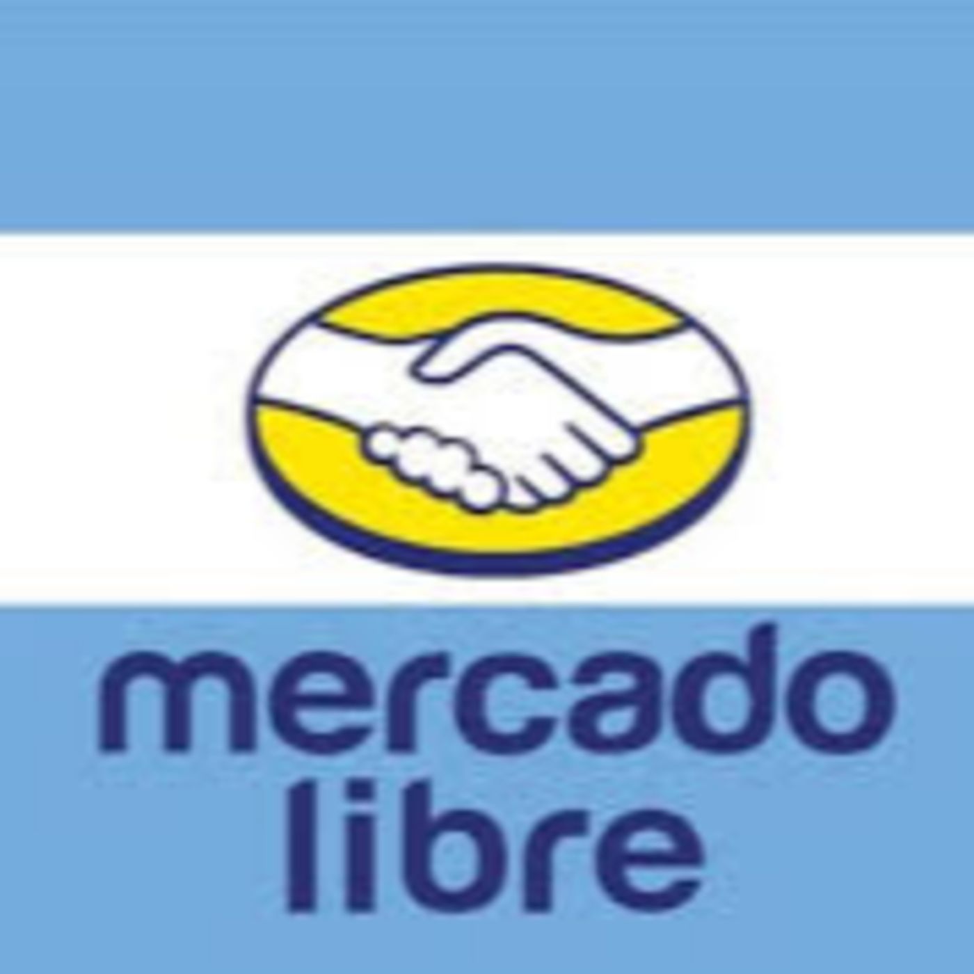 mercado libre: patrocinador del futbol argentino